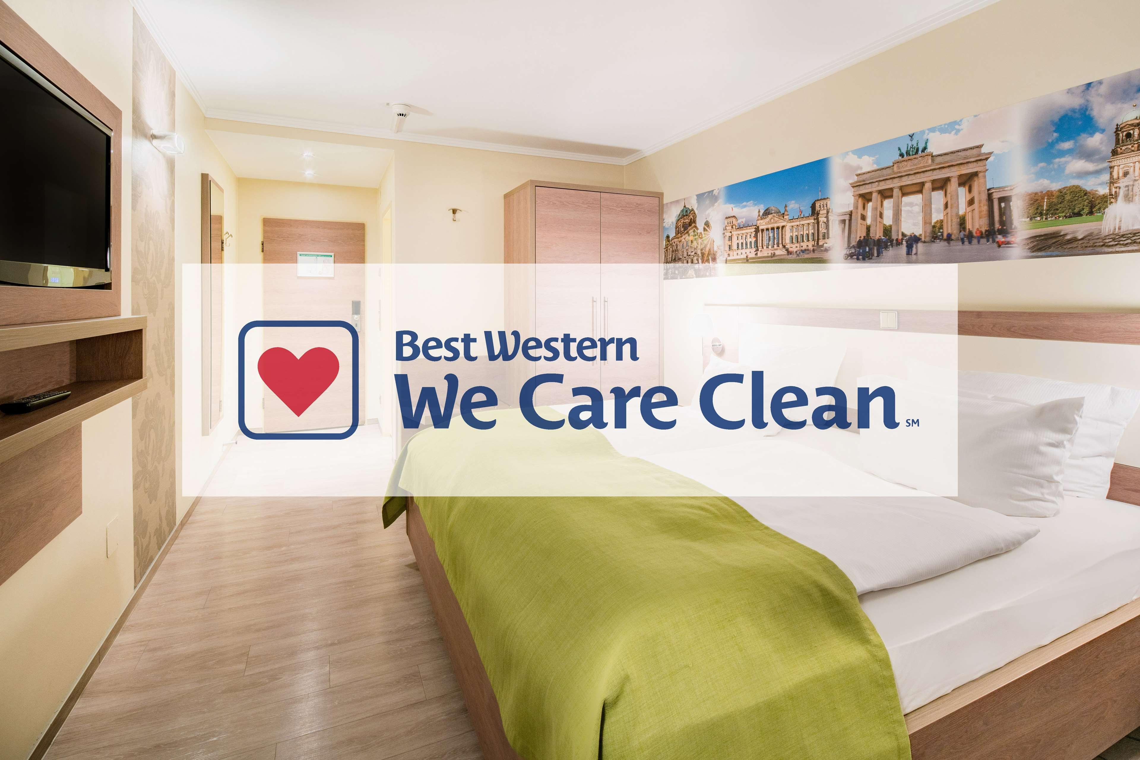 Triple with Double Bed