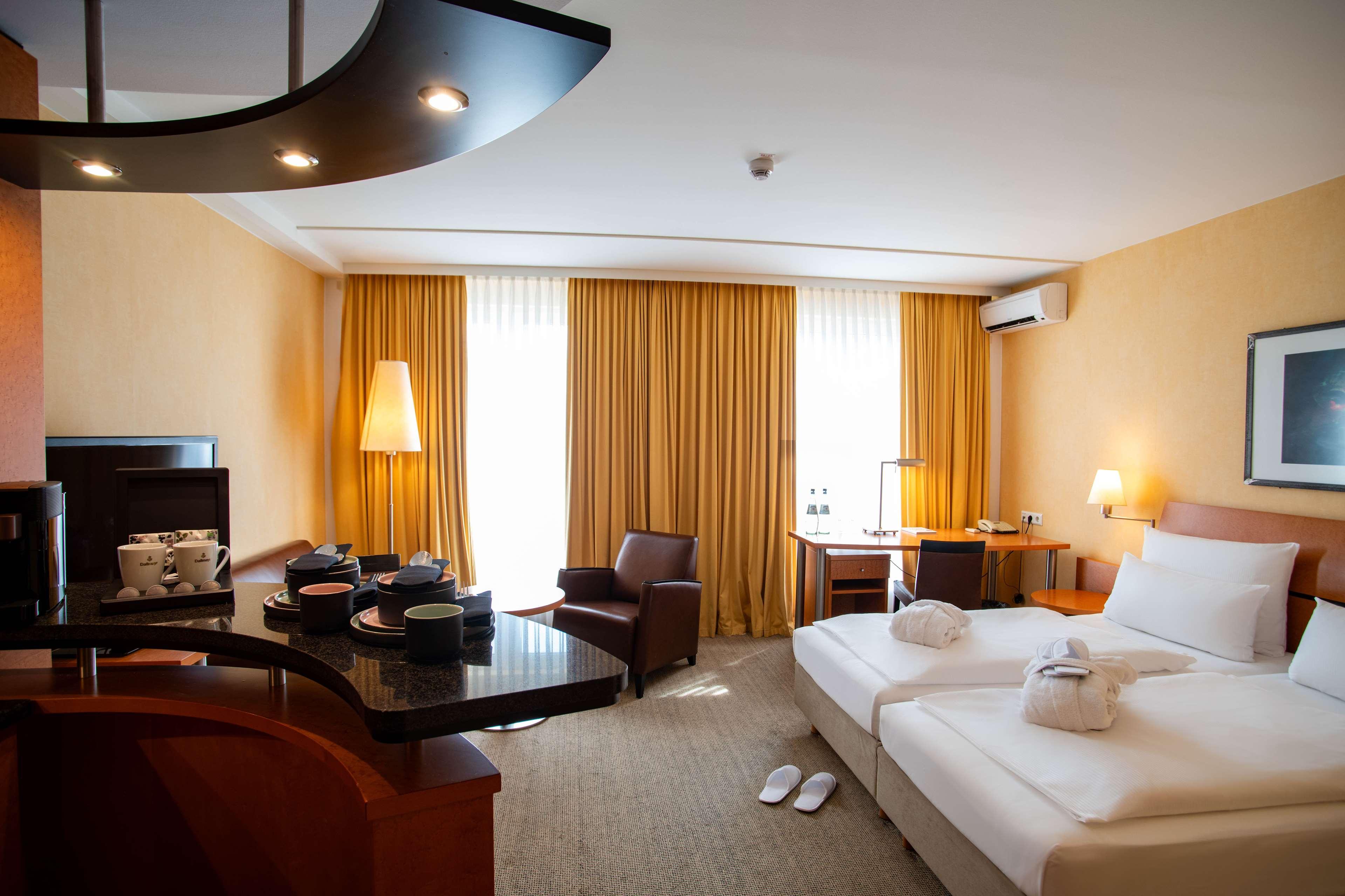 Double or Twin Business