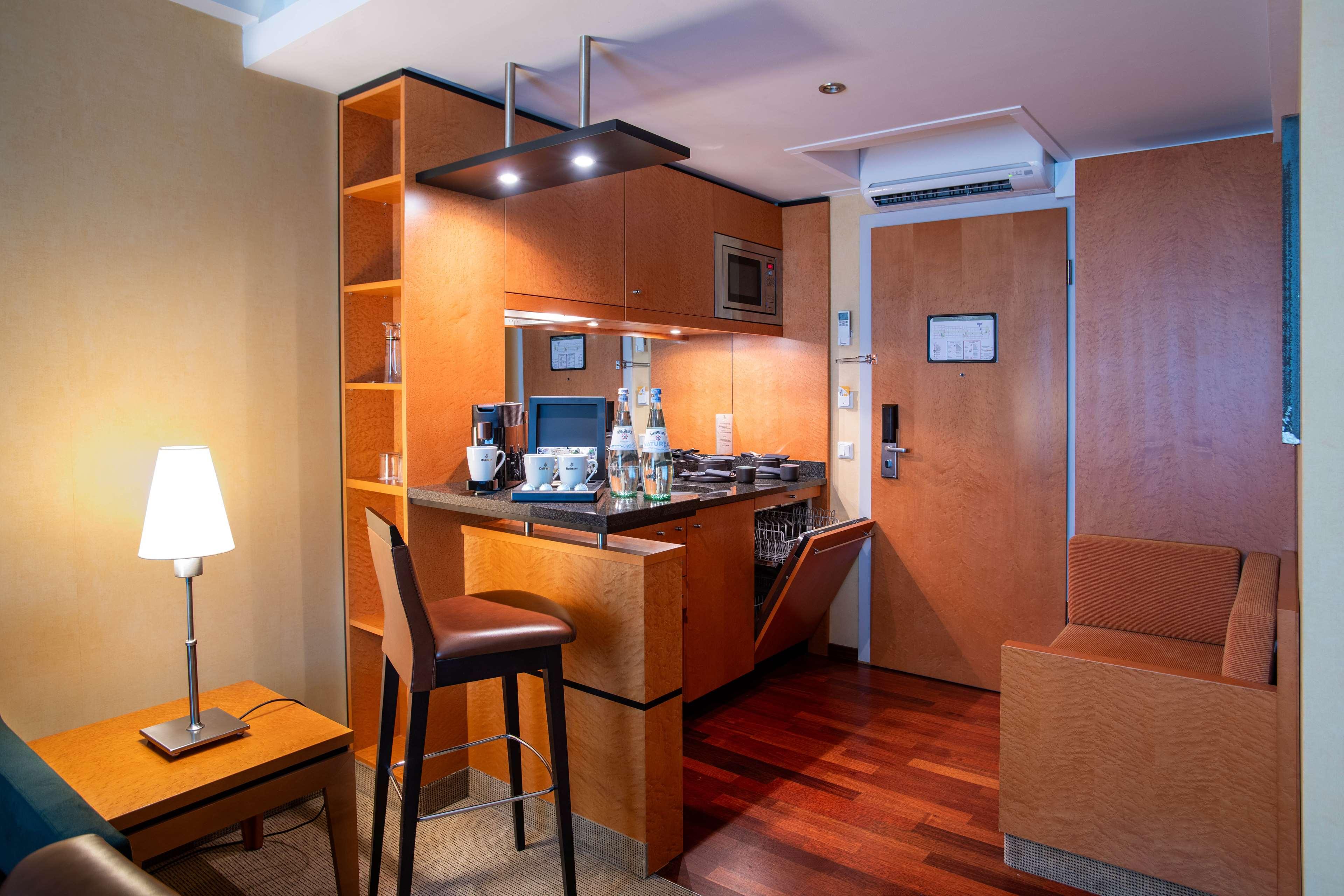 Apartment Capacity 4