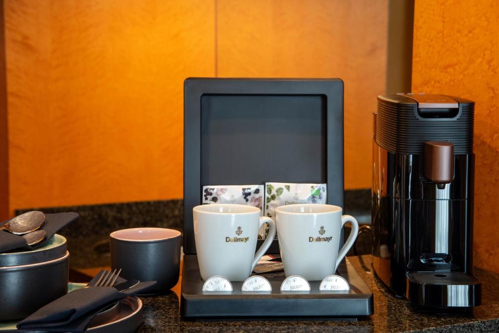 Double or Twin Business