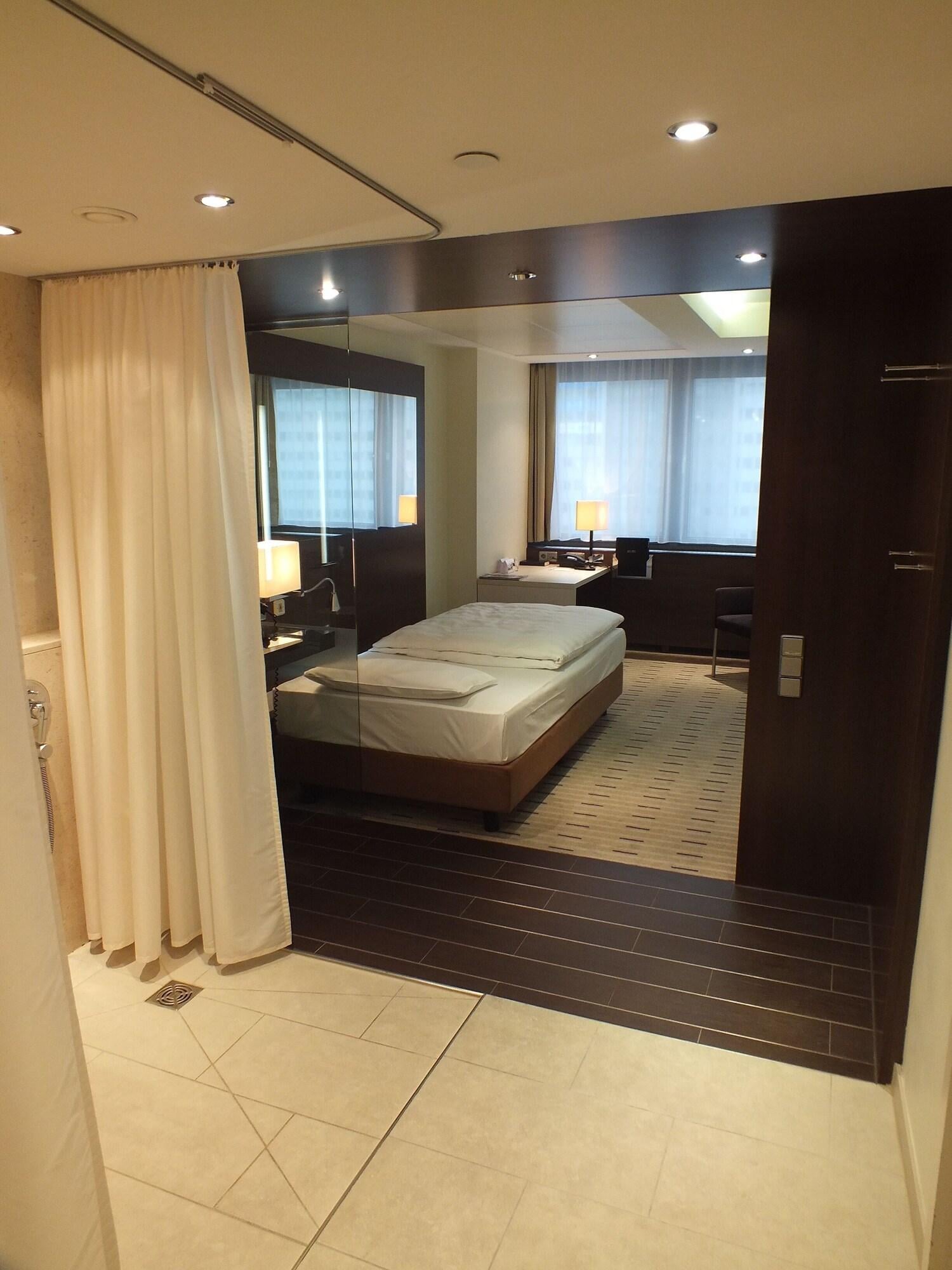 Bed in Dormitory Business