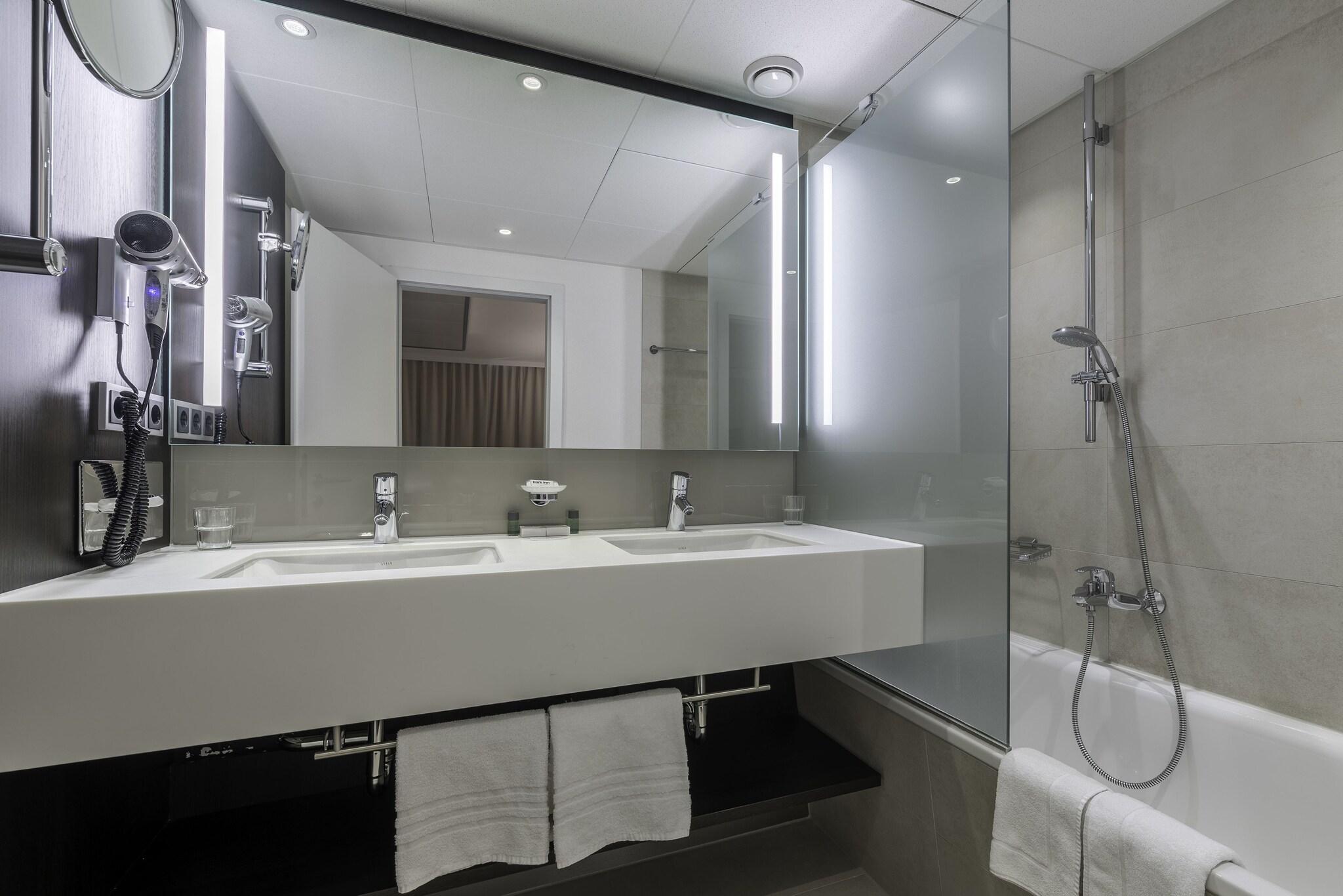 Junior Suite with Double Bed