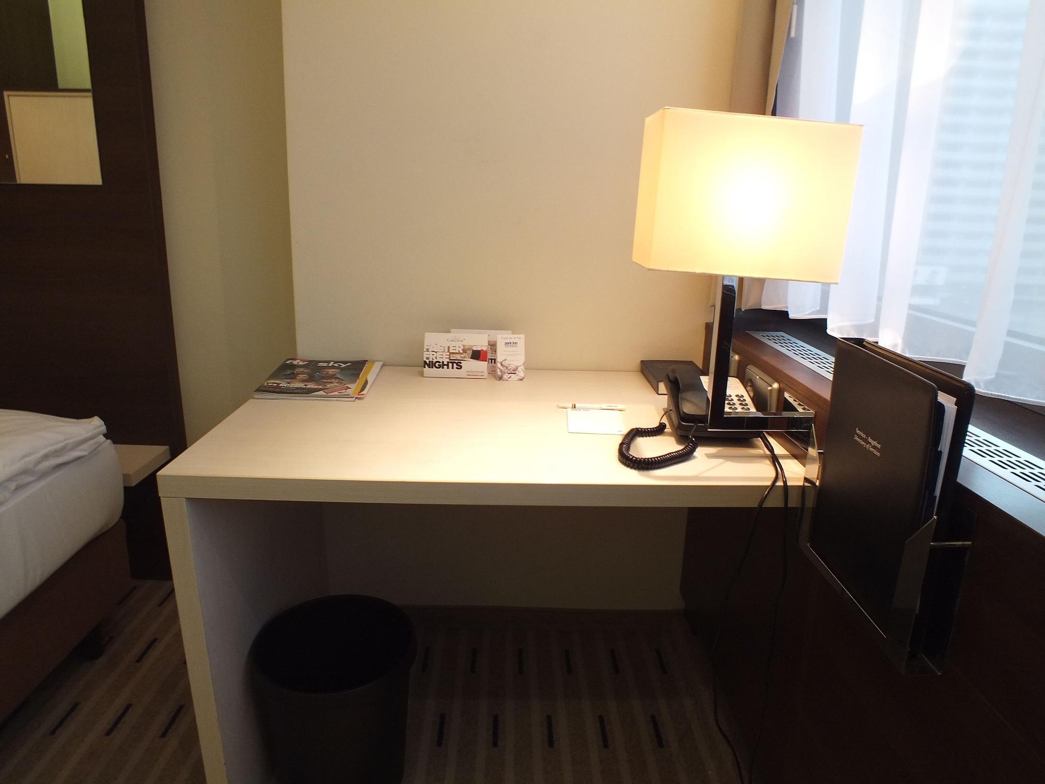 Bed in Dormitory Business