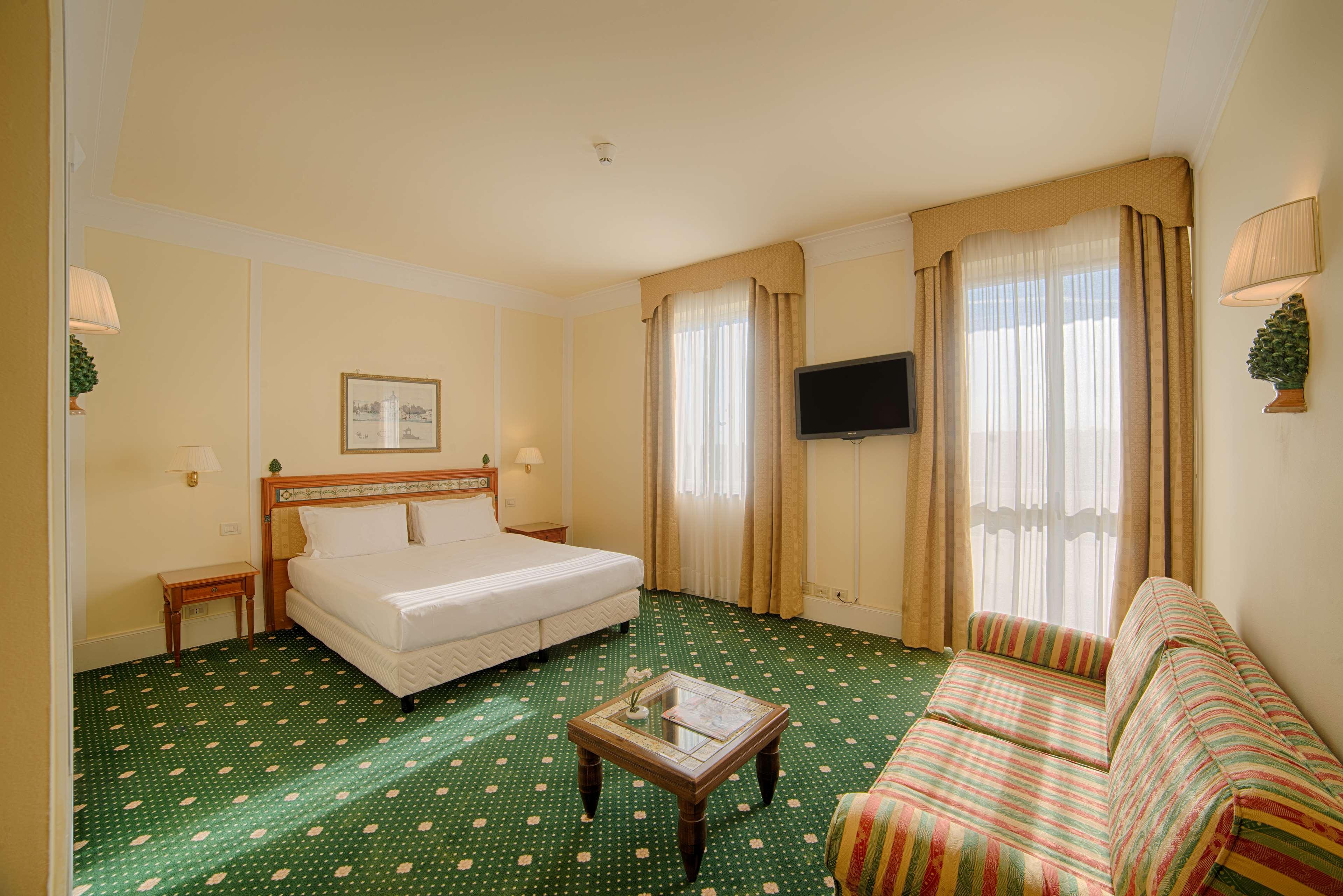 Junior Suite Standard