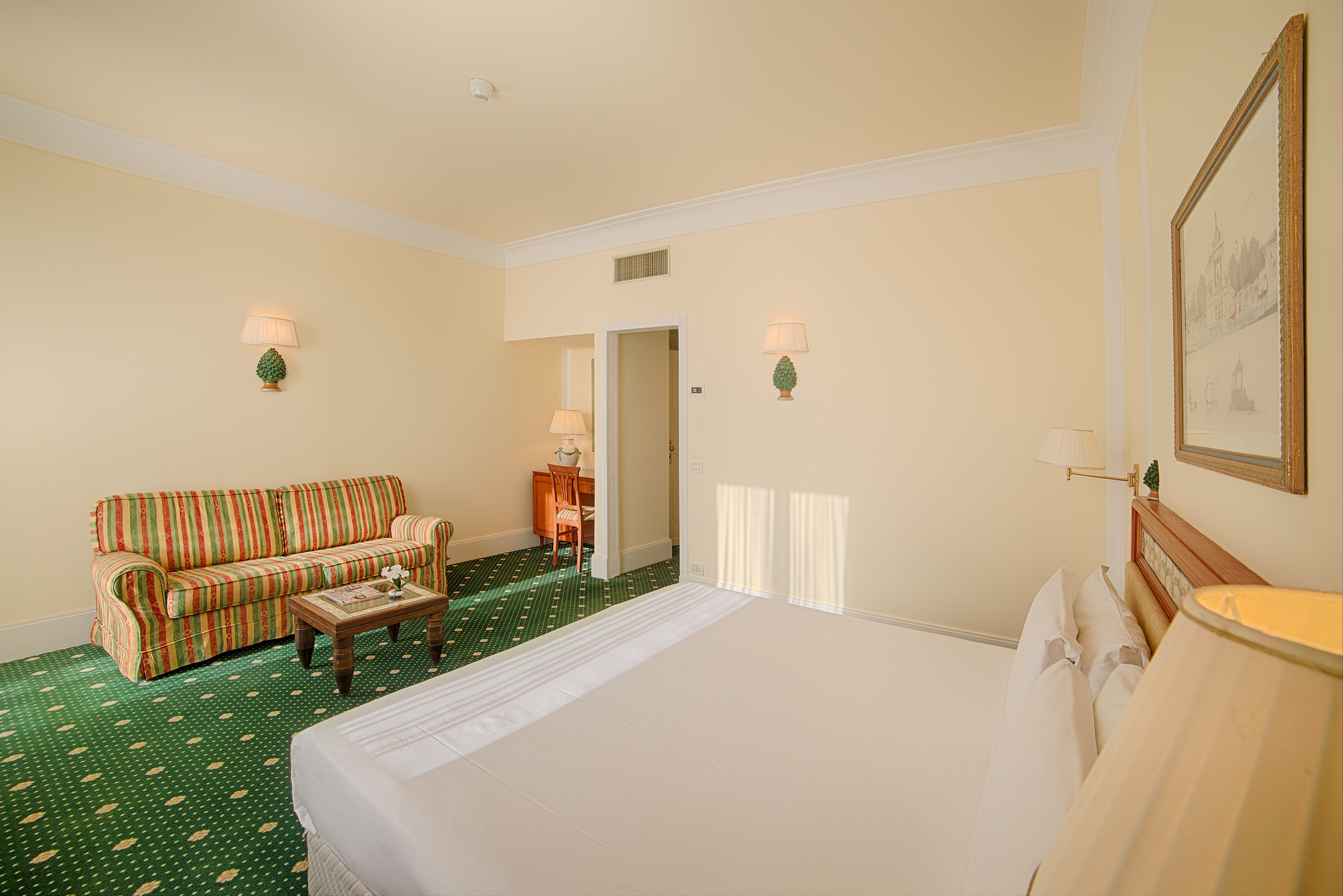 Junior Suite Standard