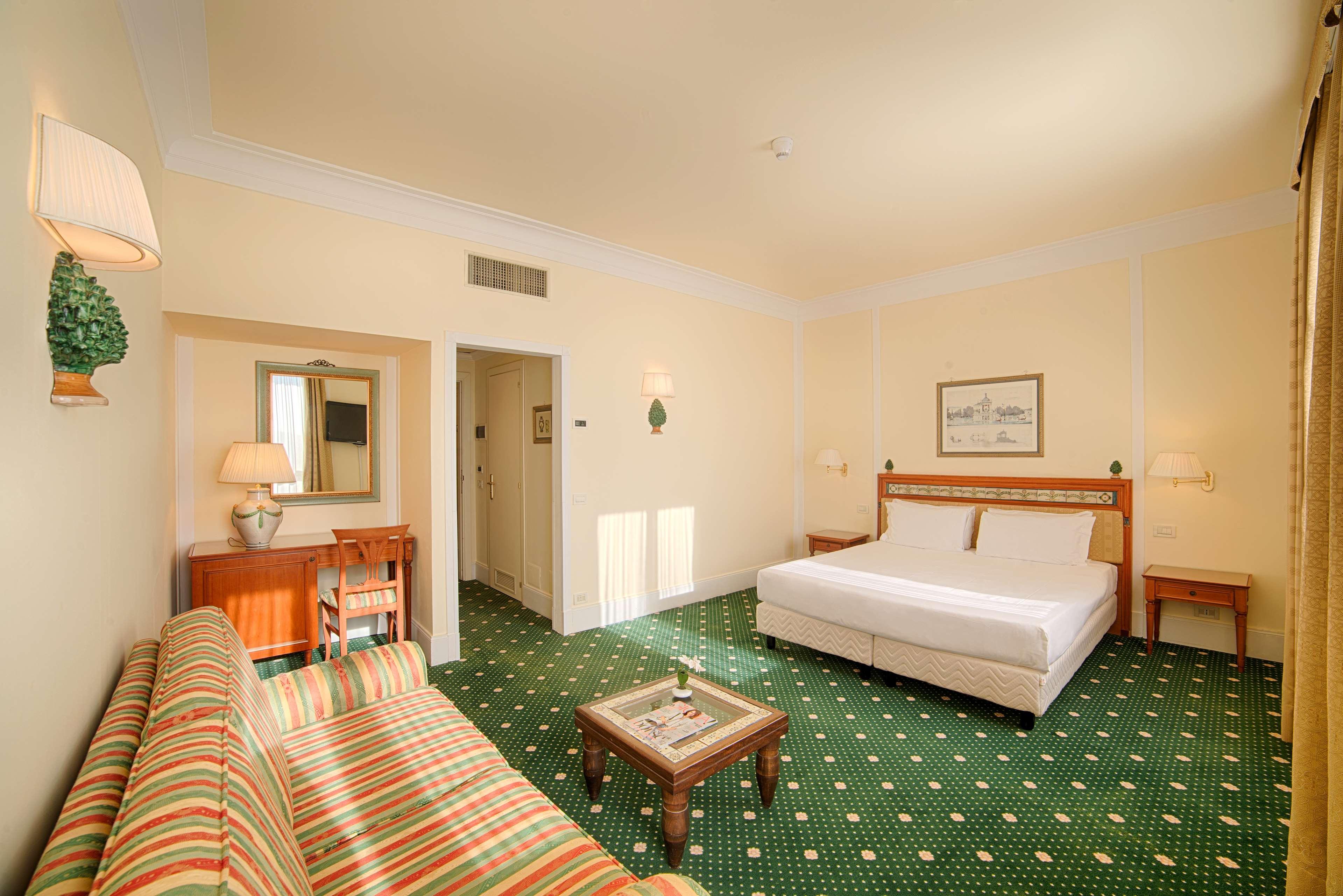 Junior Suite Standard