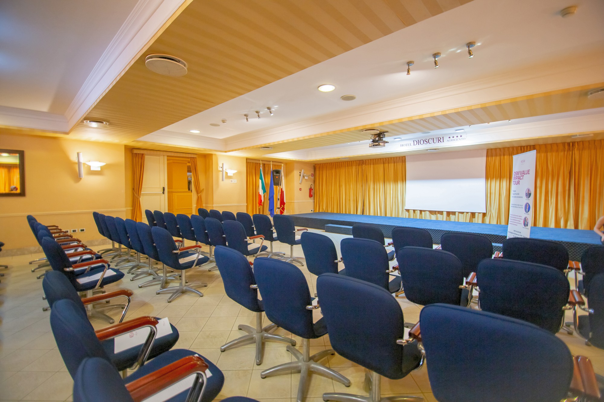 Conferences