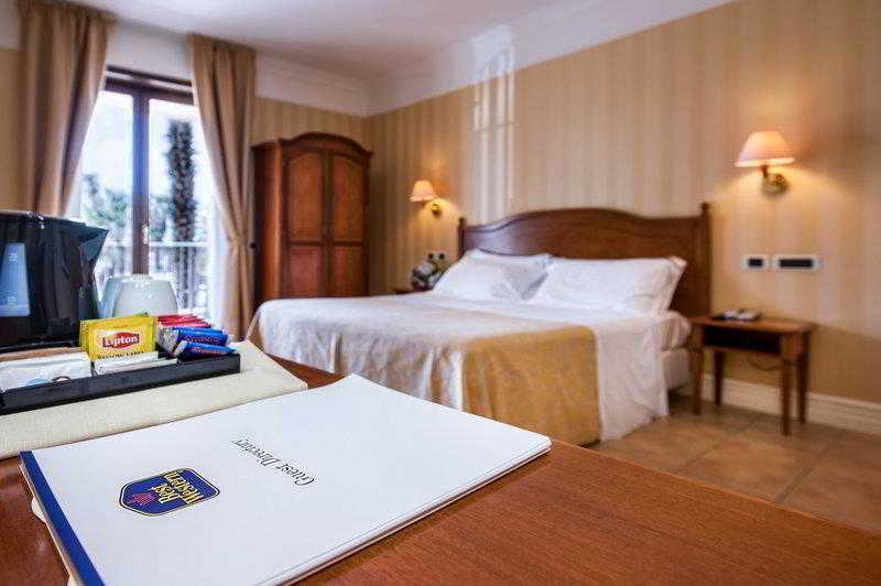 Double or Twin Superior