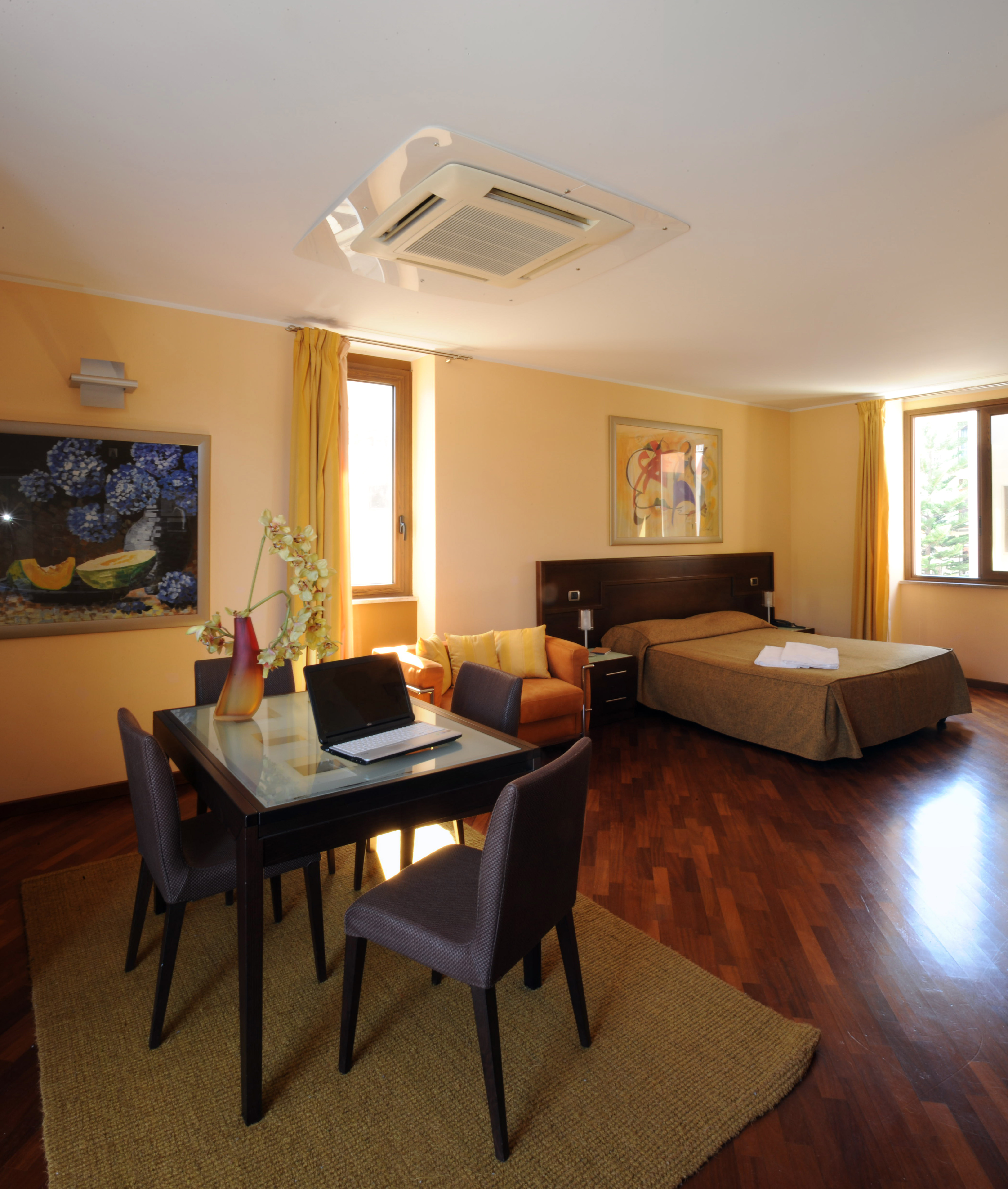 Junior Suite Standard