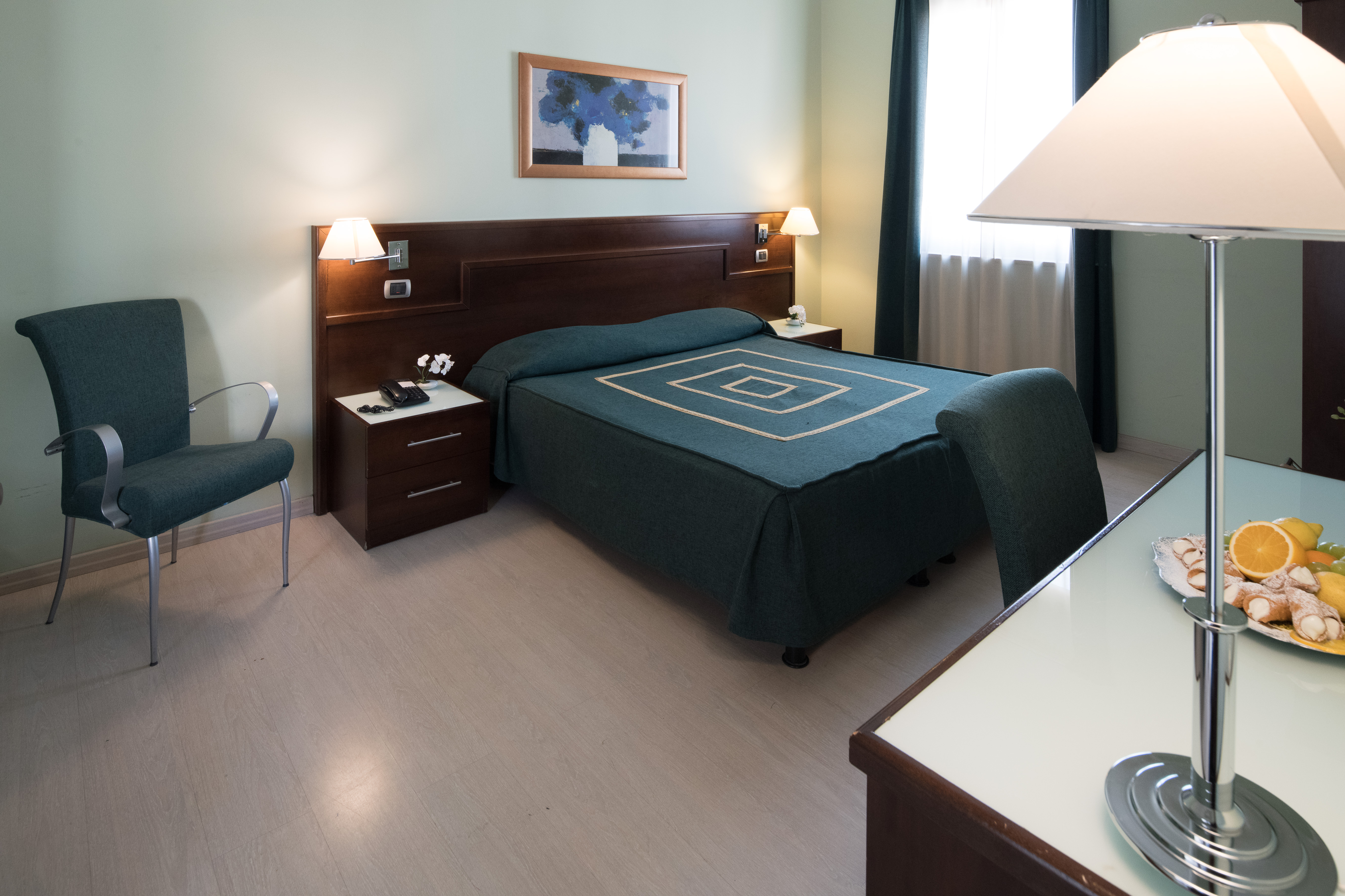 Double or Twin Superior