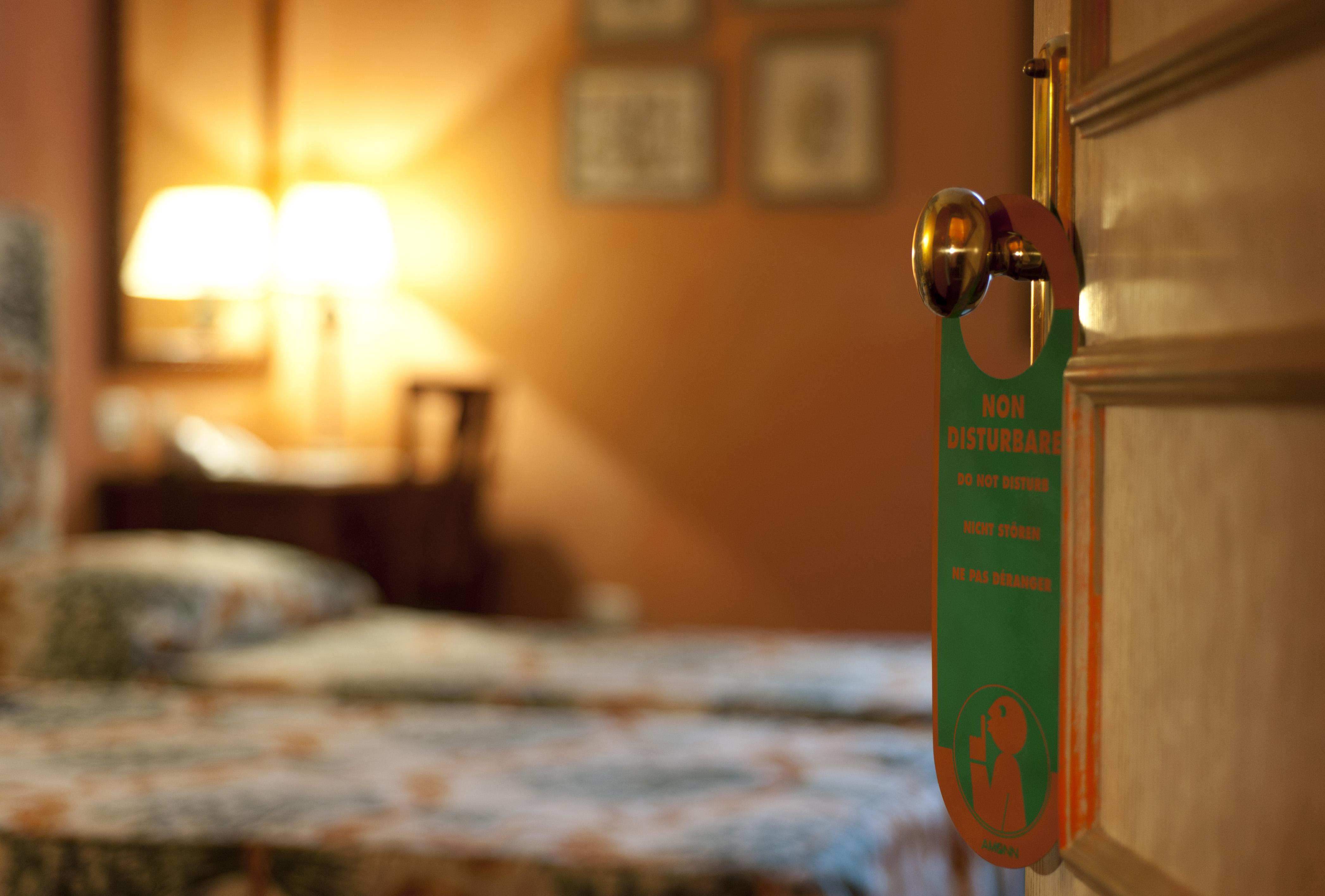 Double or Twin Superior