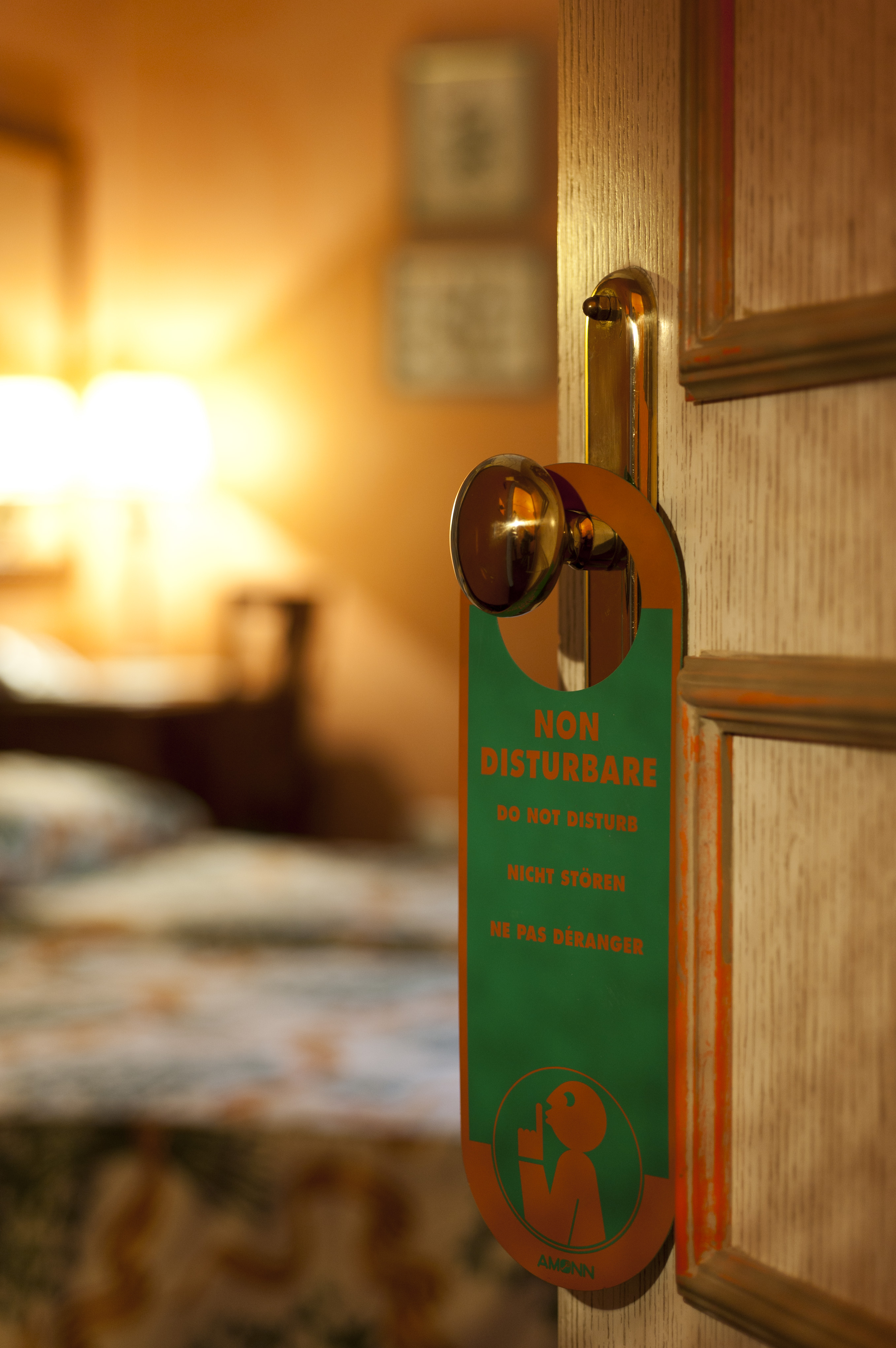 Double Single Standard