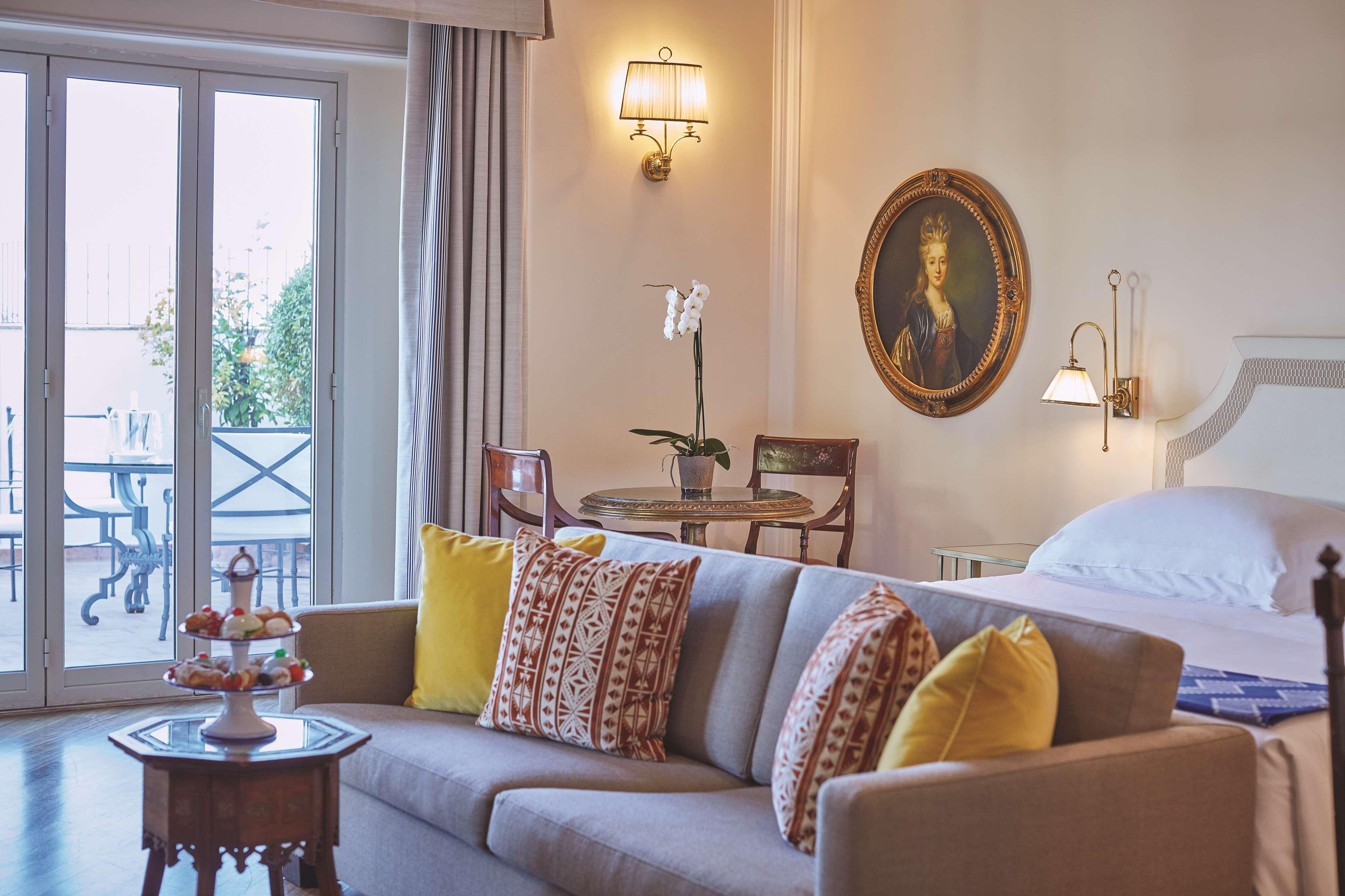 Room Premium Sea View