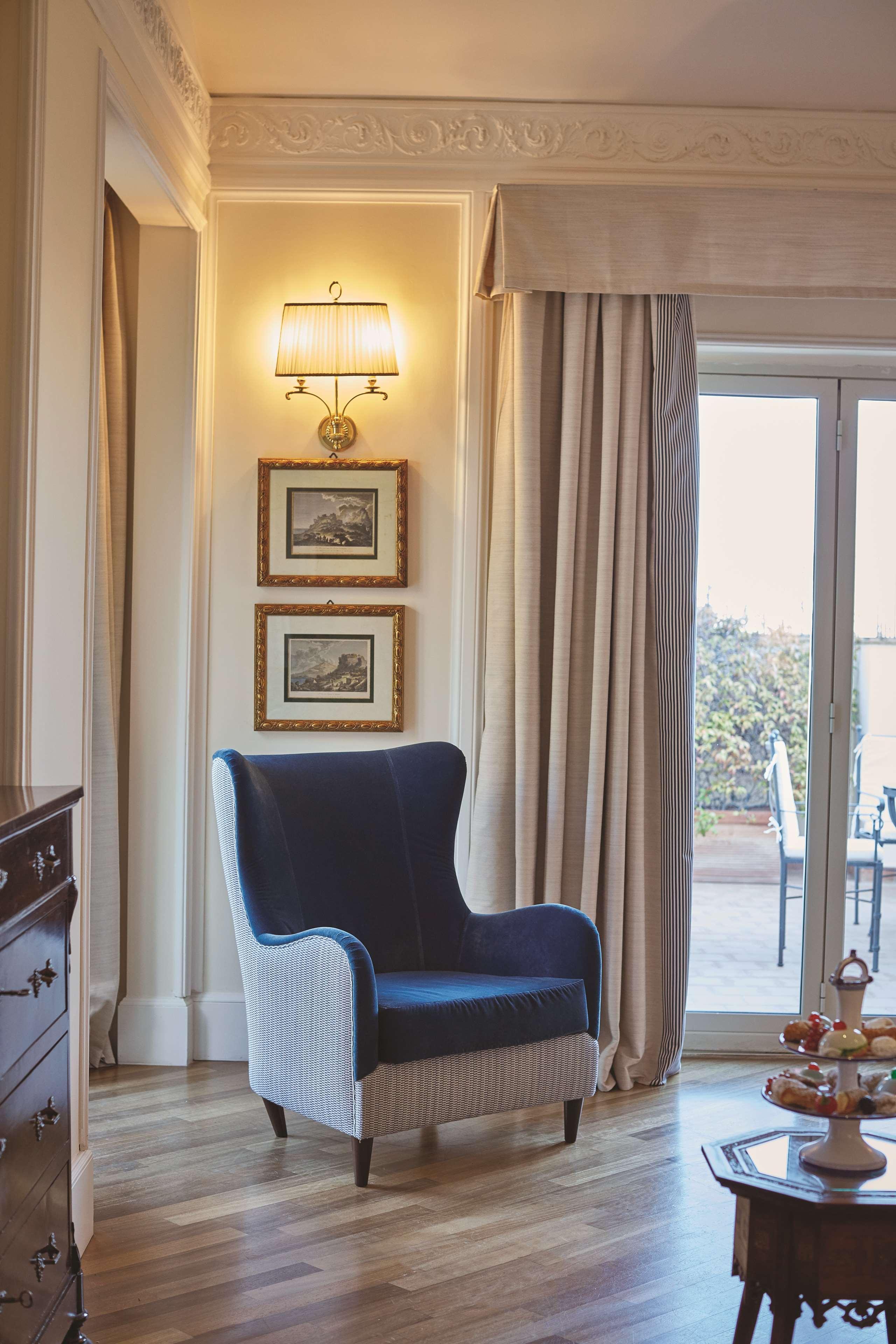 Room Premium Sea View