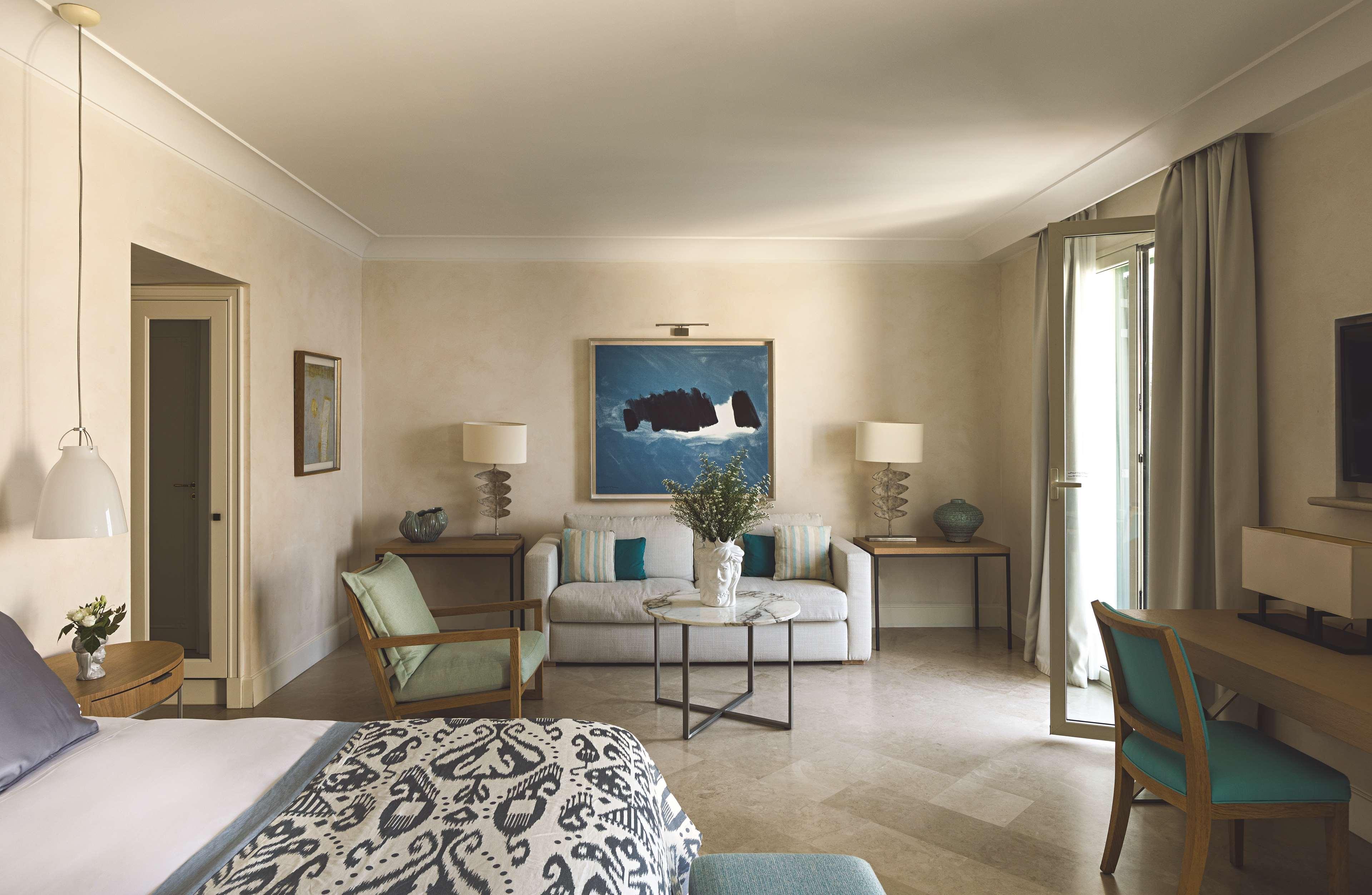 Junior Suite Premium