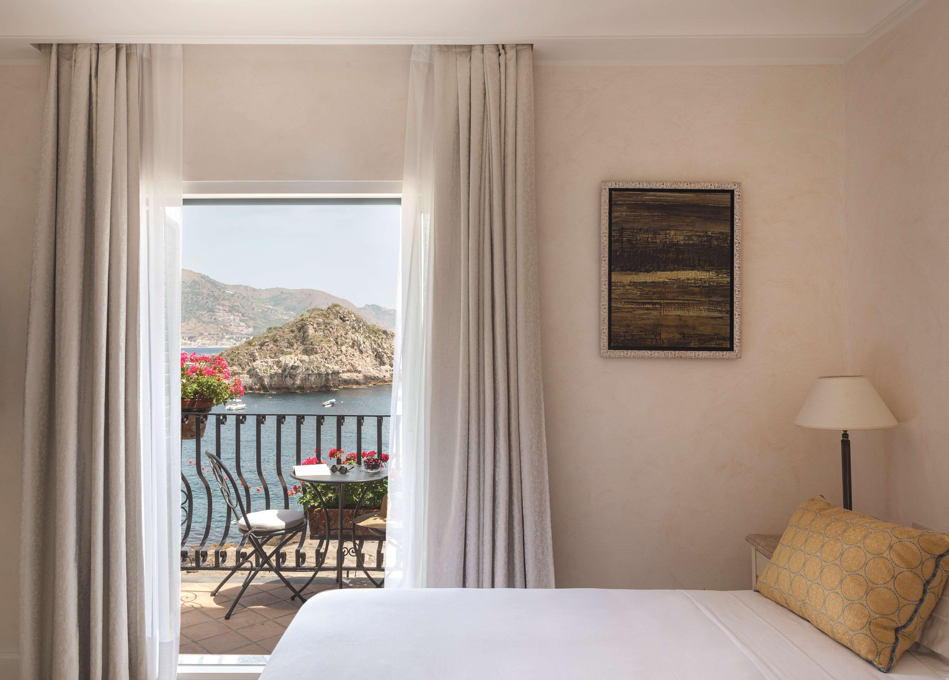 Junior Suite Premium