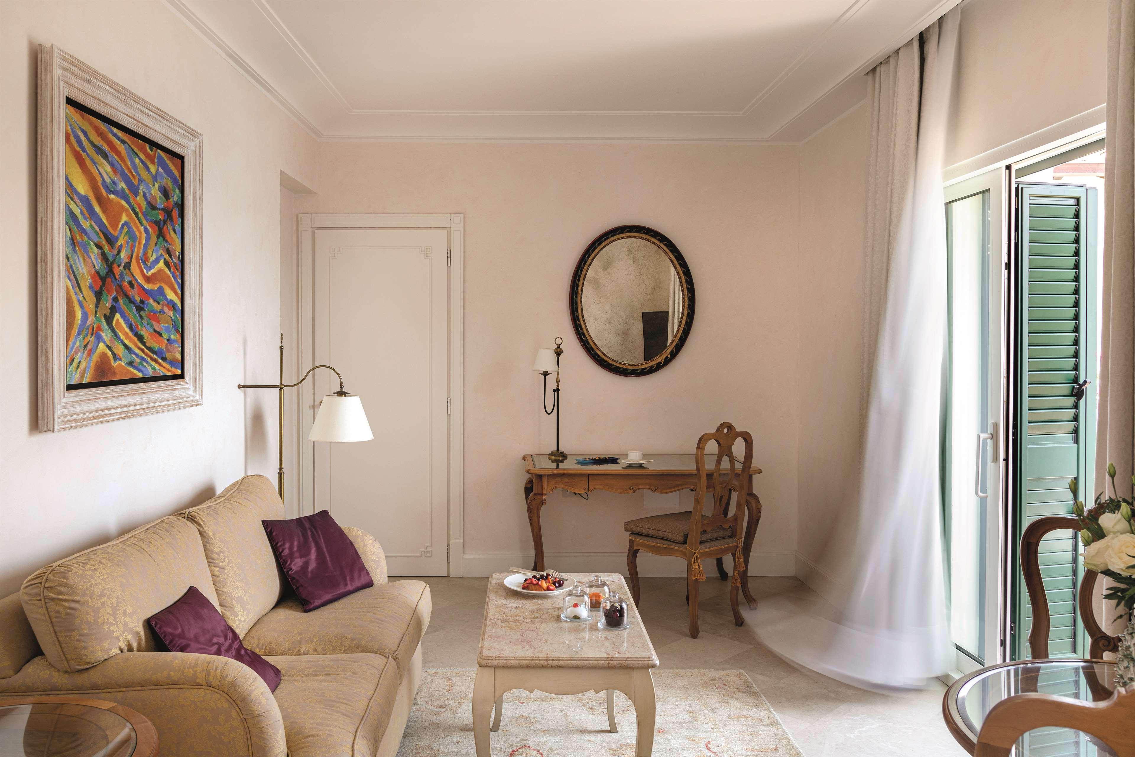 Junior Suite Premium