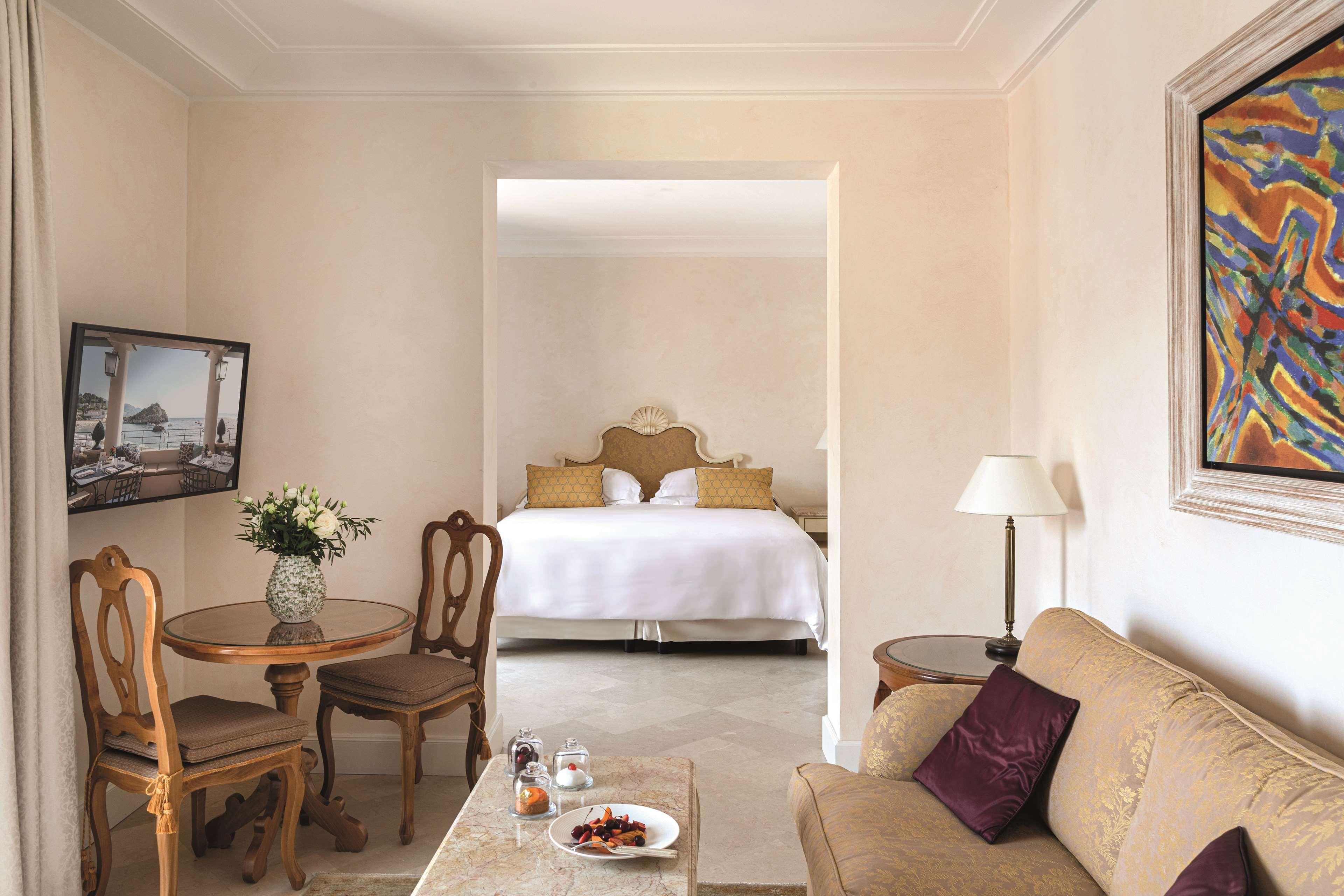 Junior Suite Premium