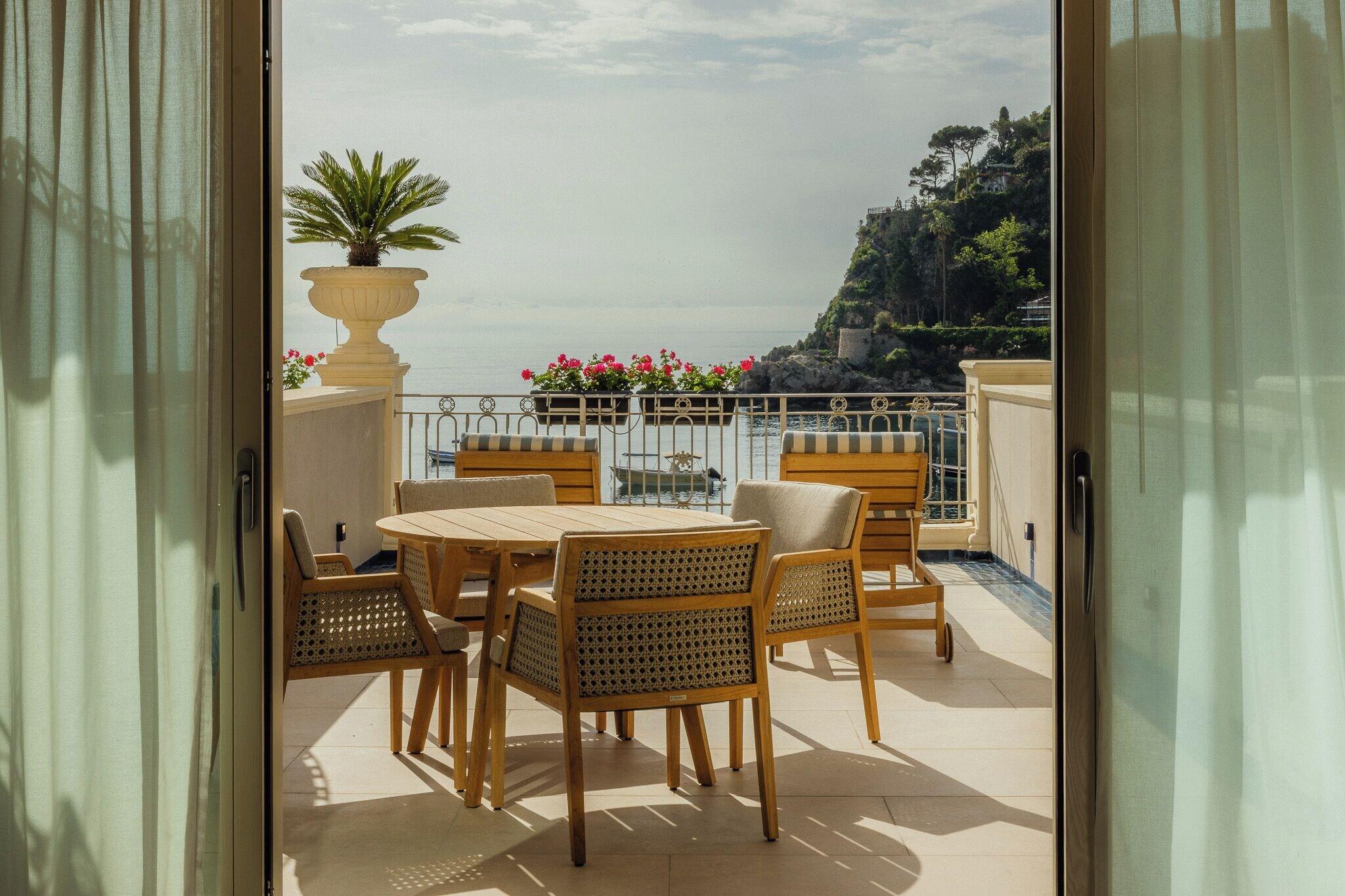 Suite Presidential with Views