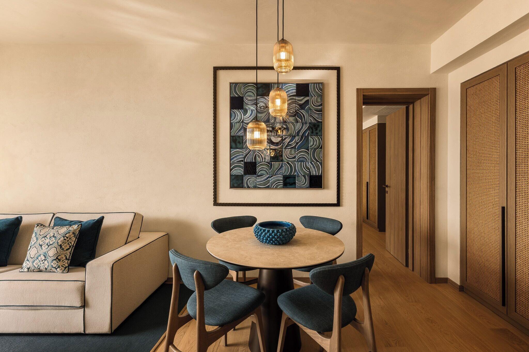 Suite Presidential with Views