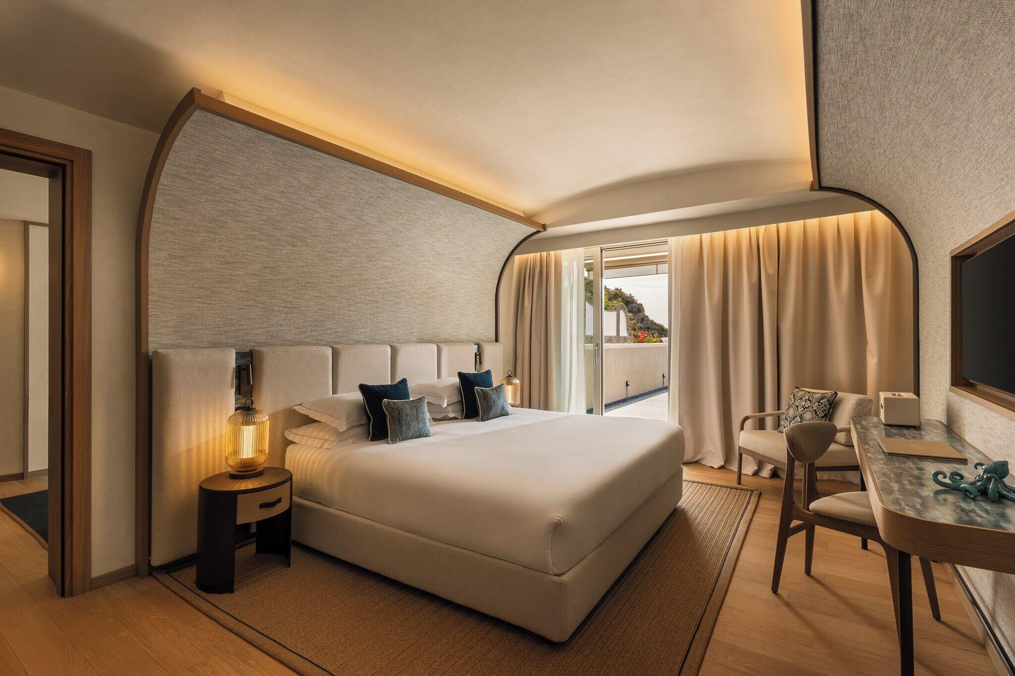 Suite Presidential with Views