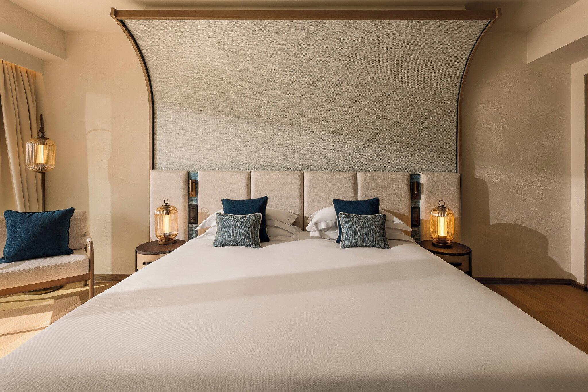 Suite Presidential with Views