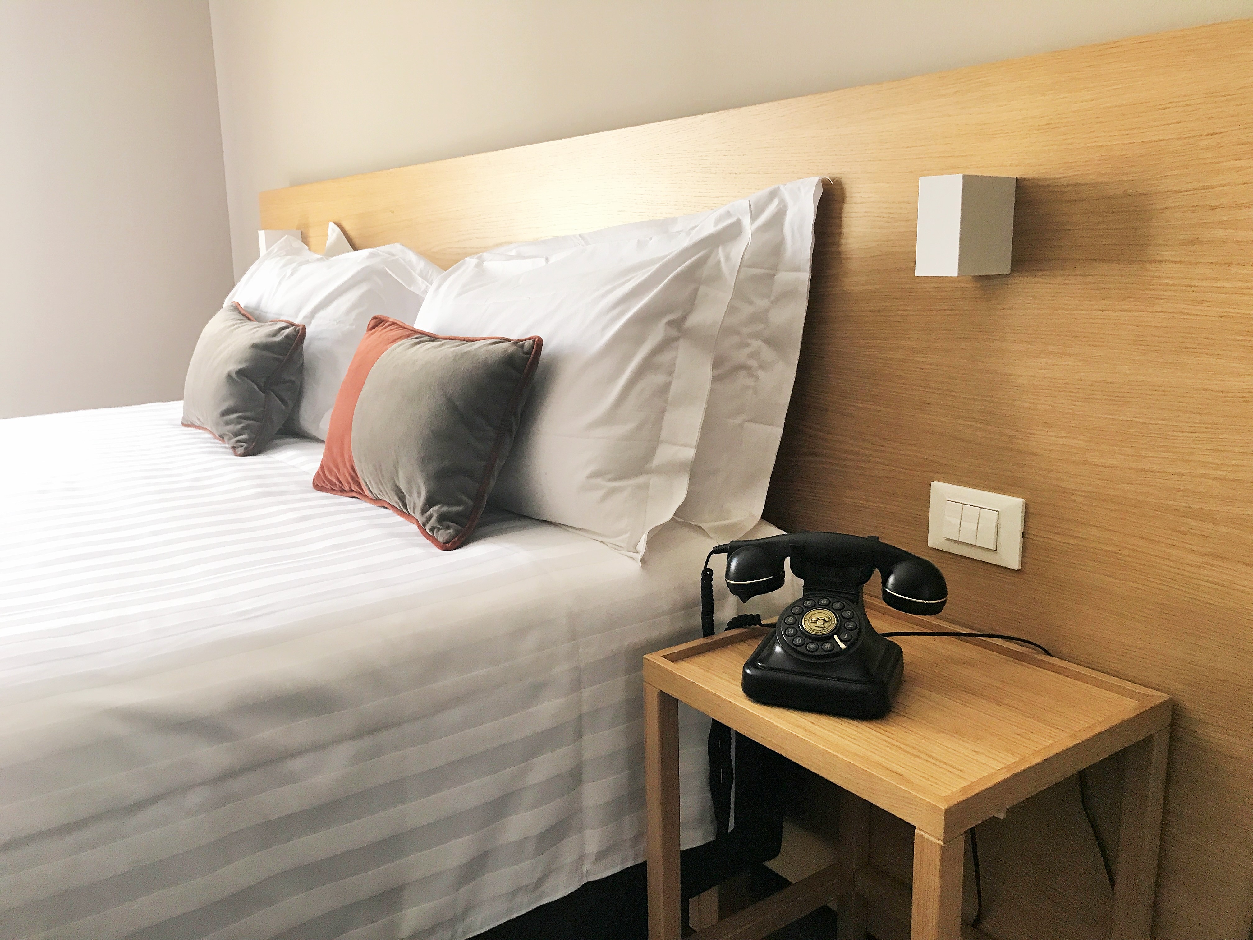 Double or Twin Superior