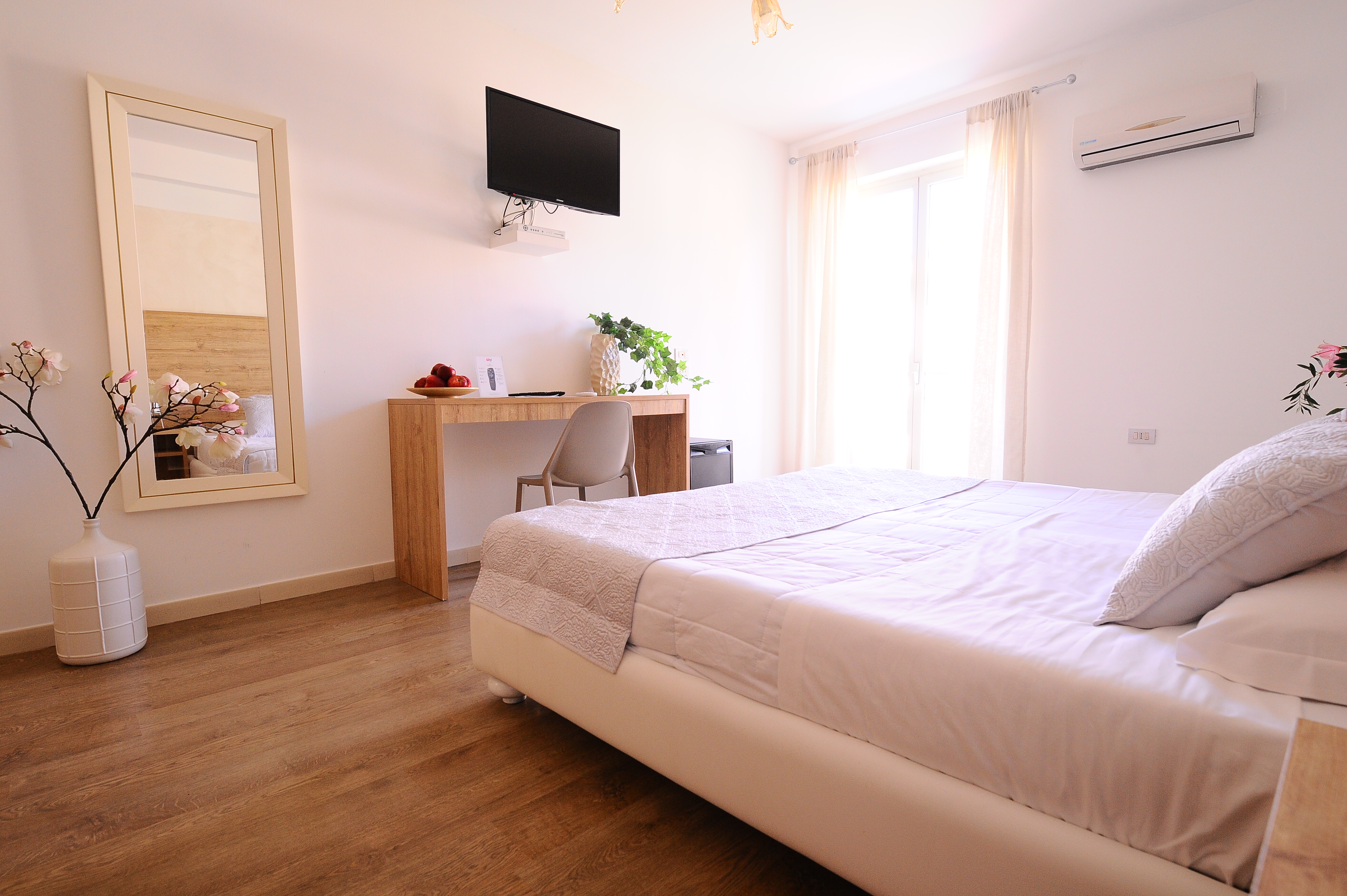 Double or Twin Classic