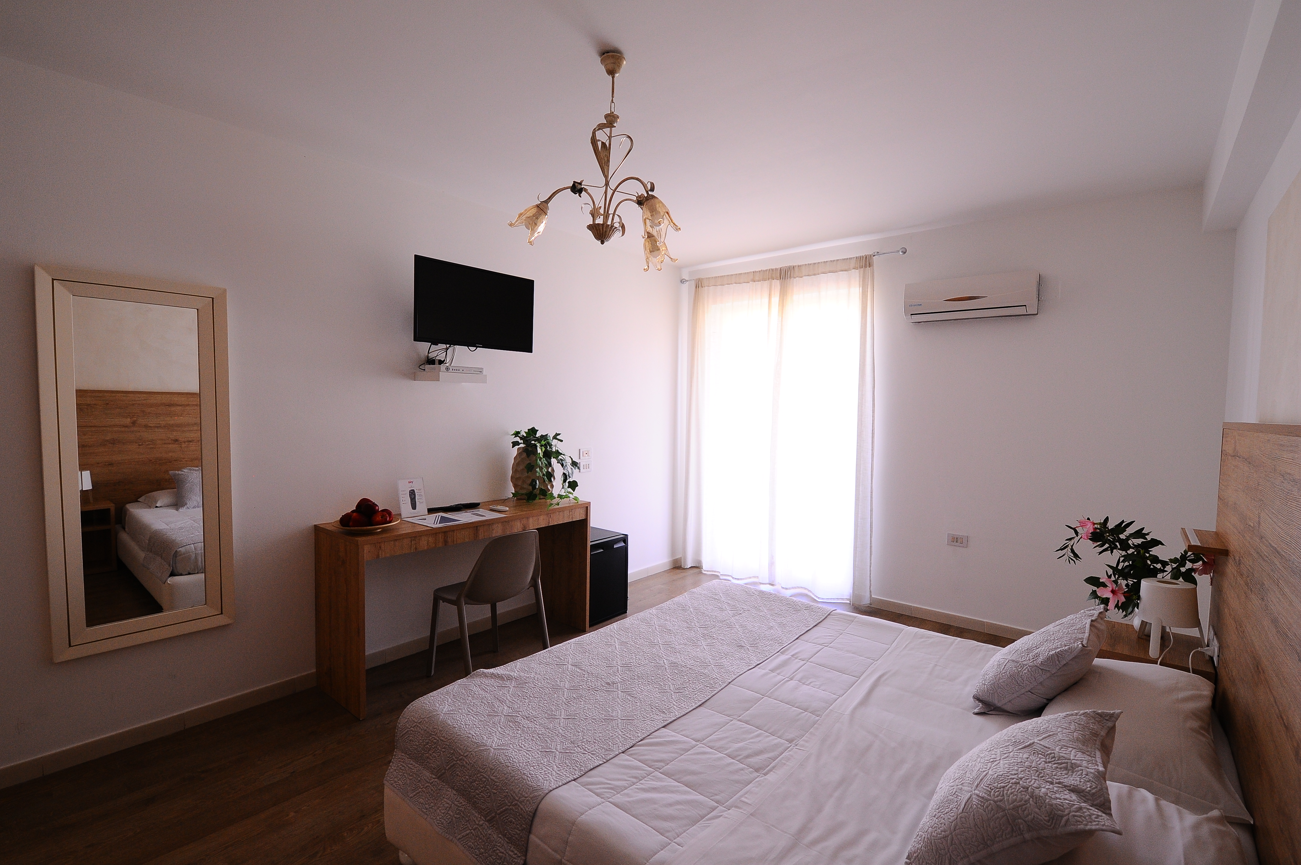 Double or Twin Classic