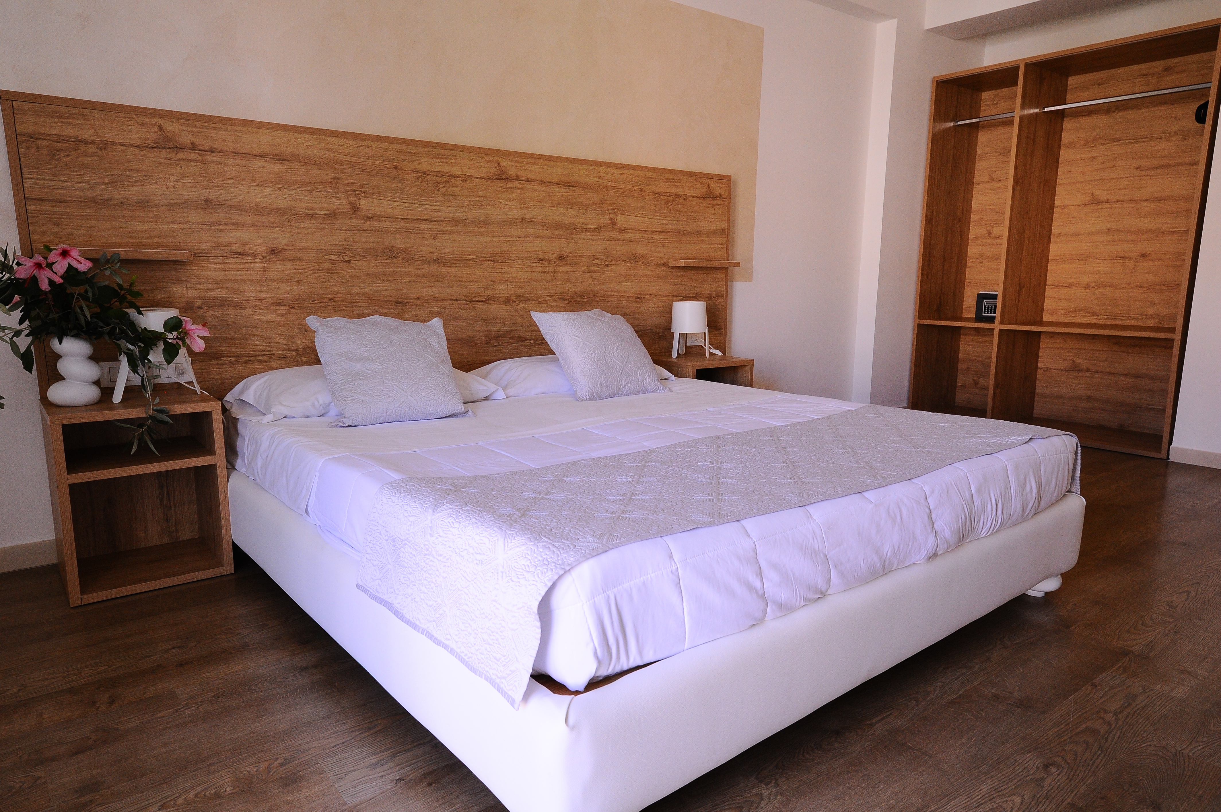 Double or Twin Classic