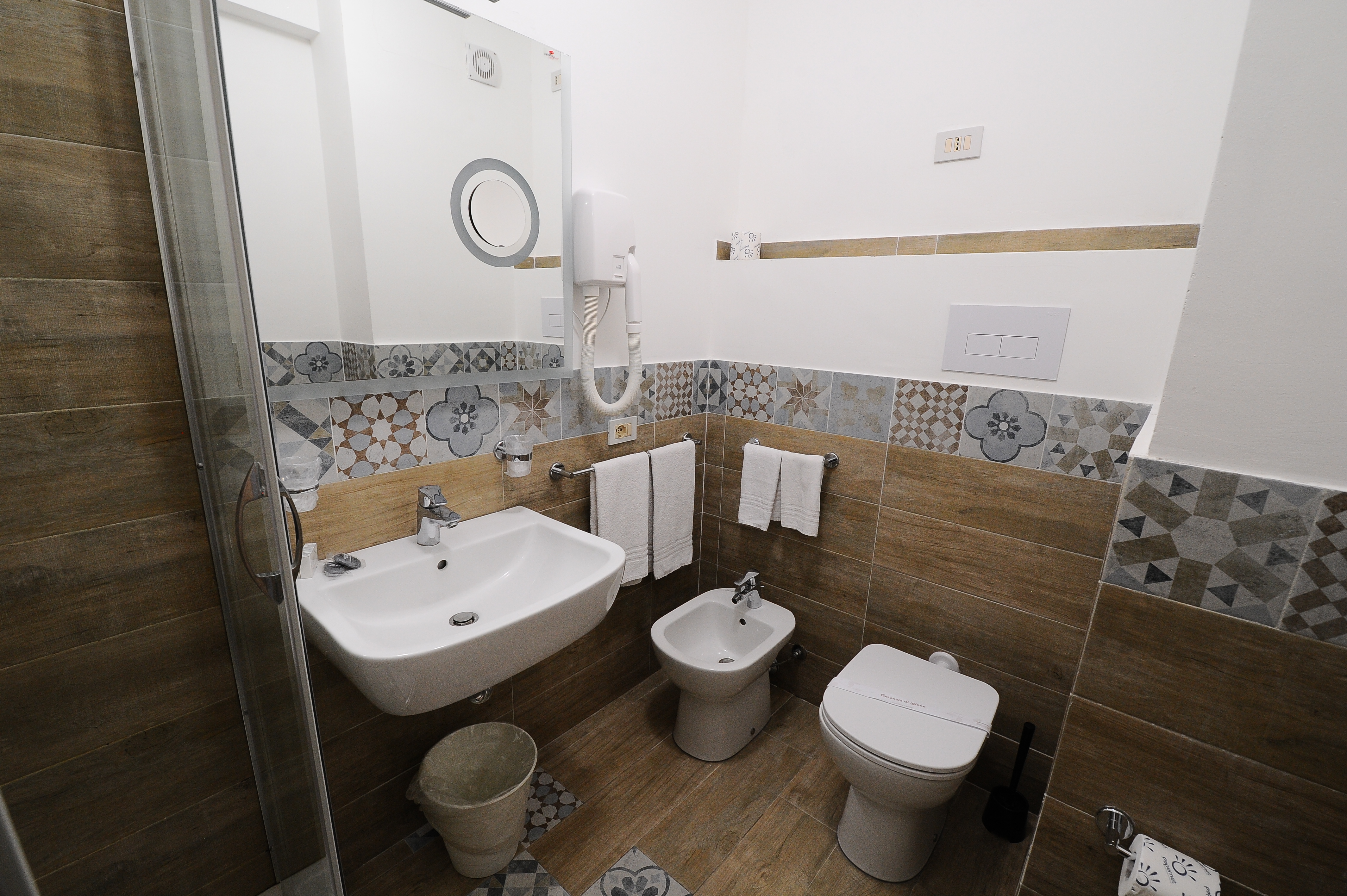 Double or Twin Classic