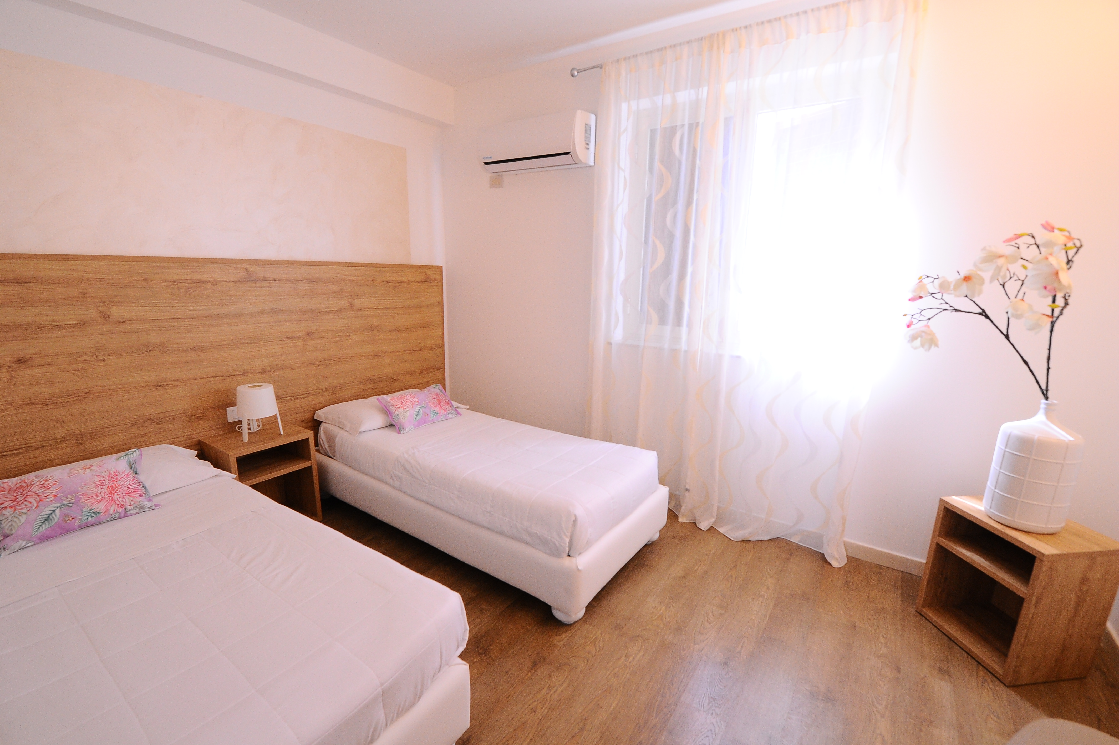 Double or Twin Classic