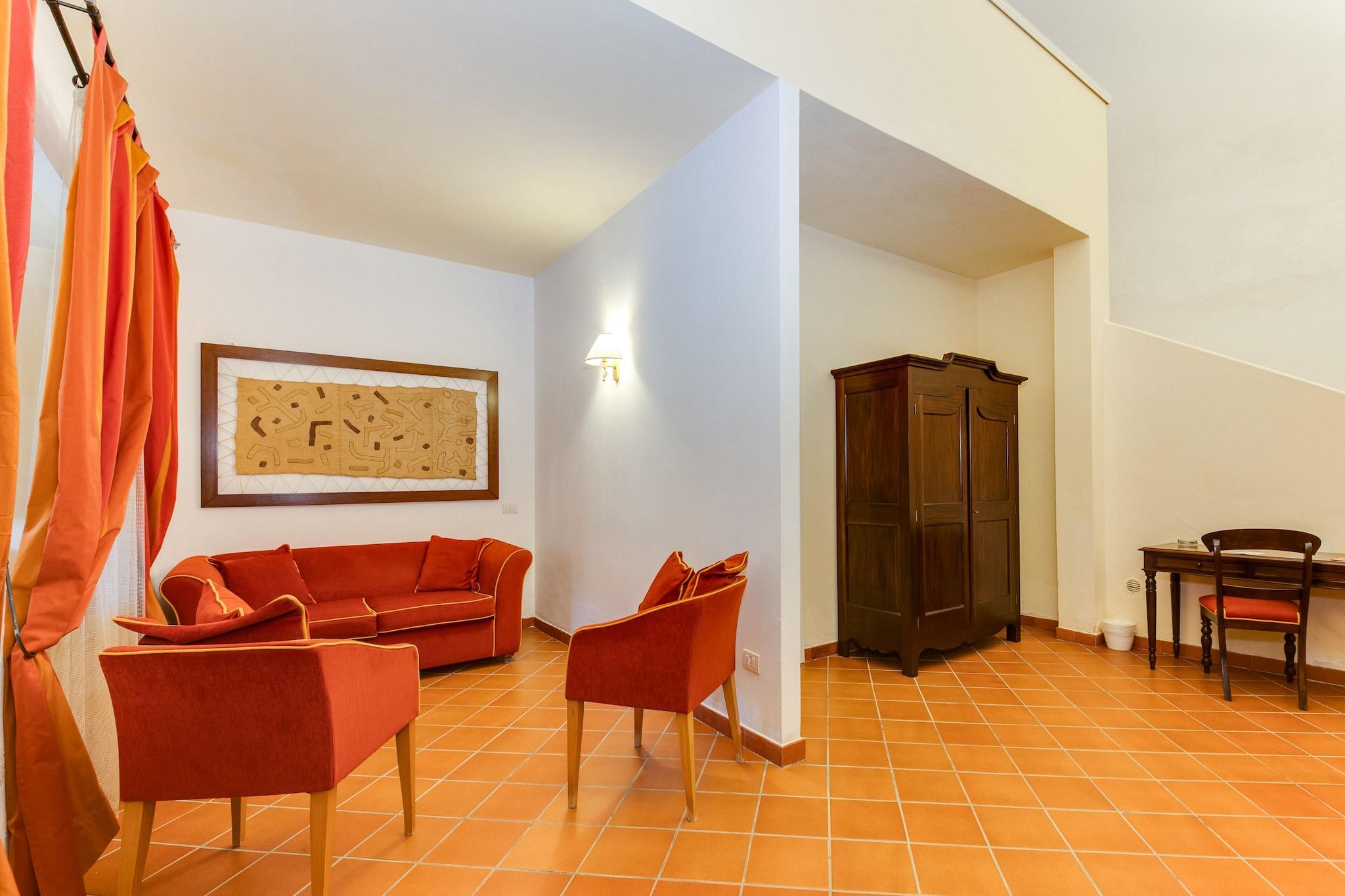 Double Classic Queen Bed