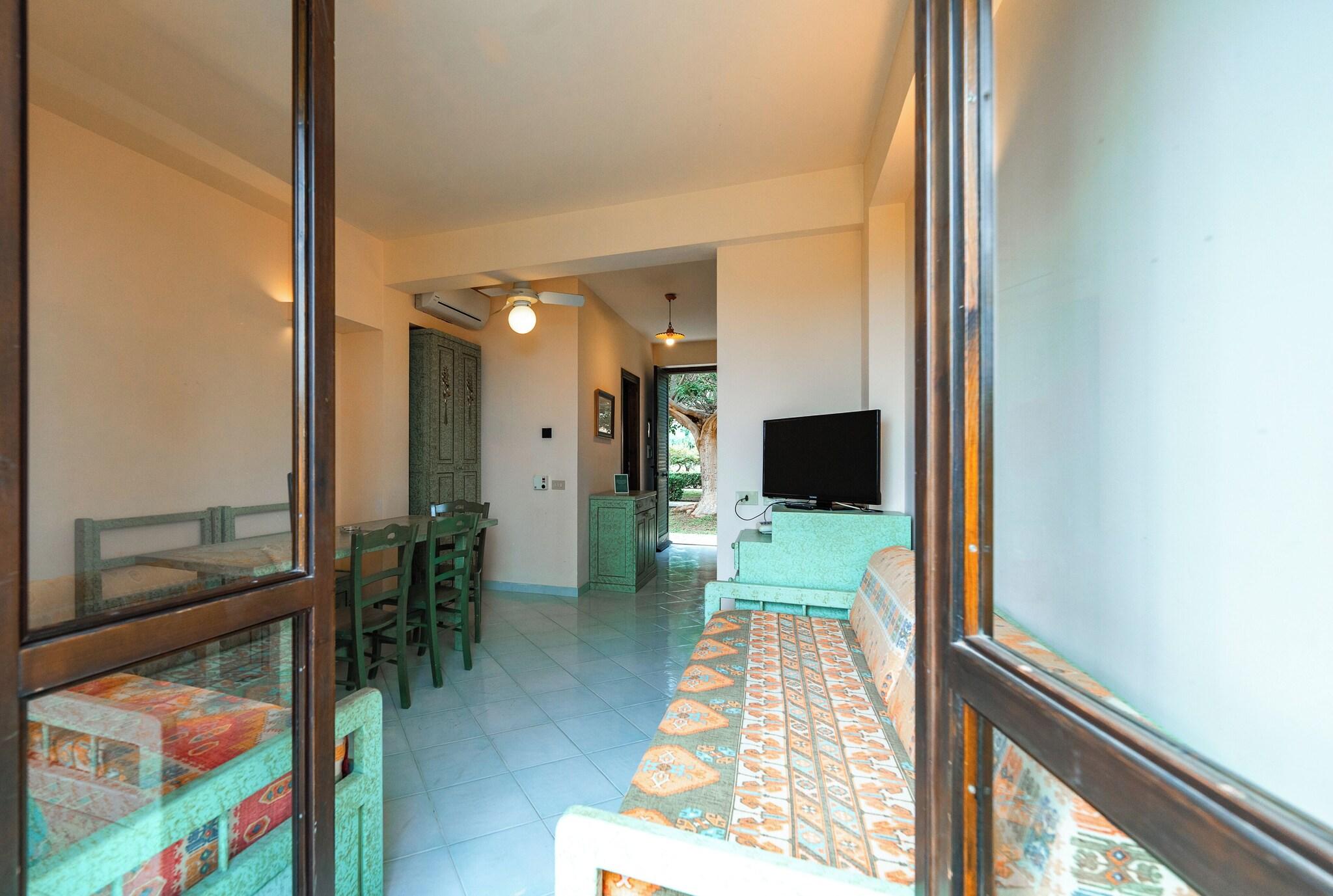 Apartment Two Bedrooms