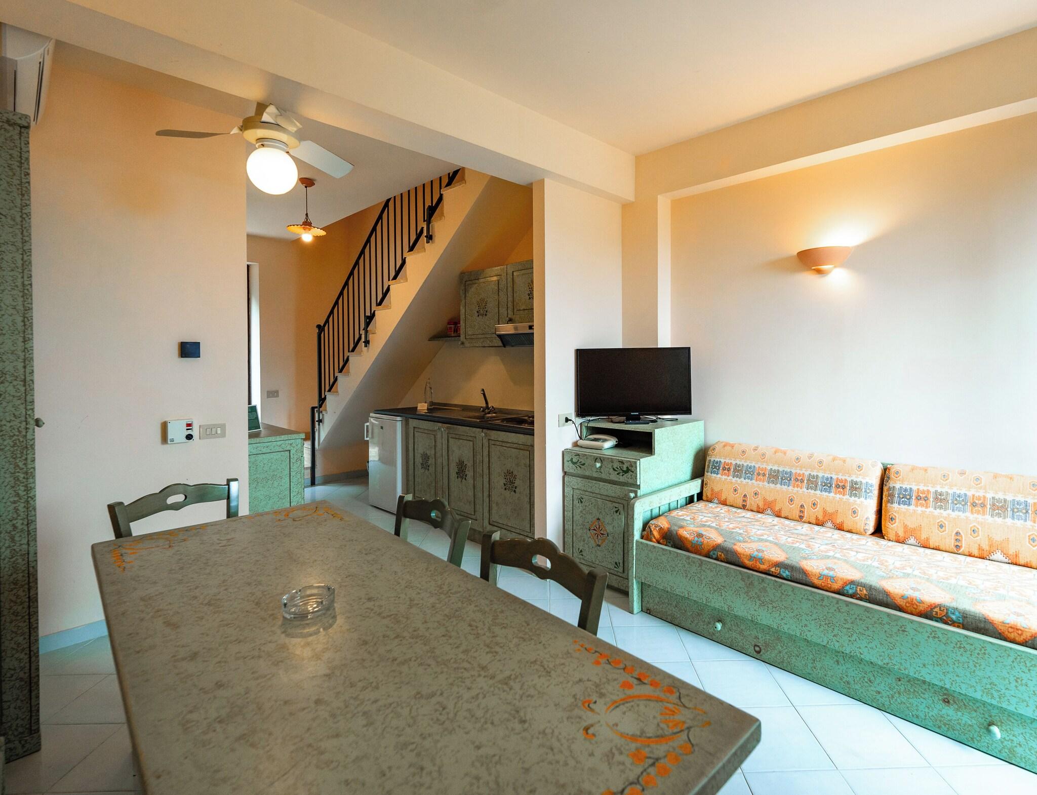 Apartment Two Bedrooms