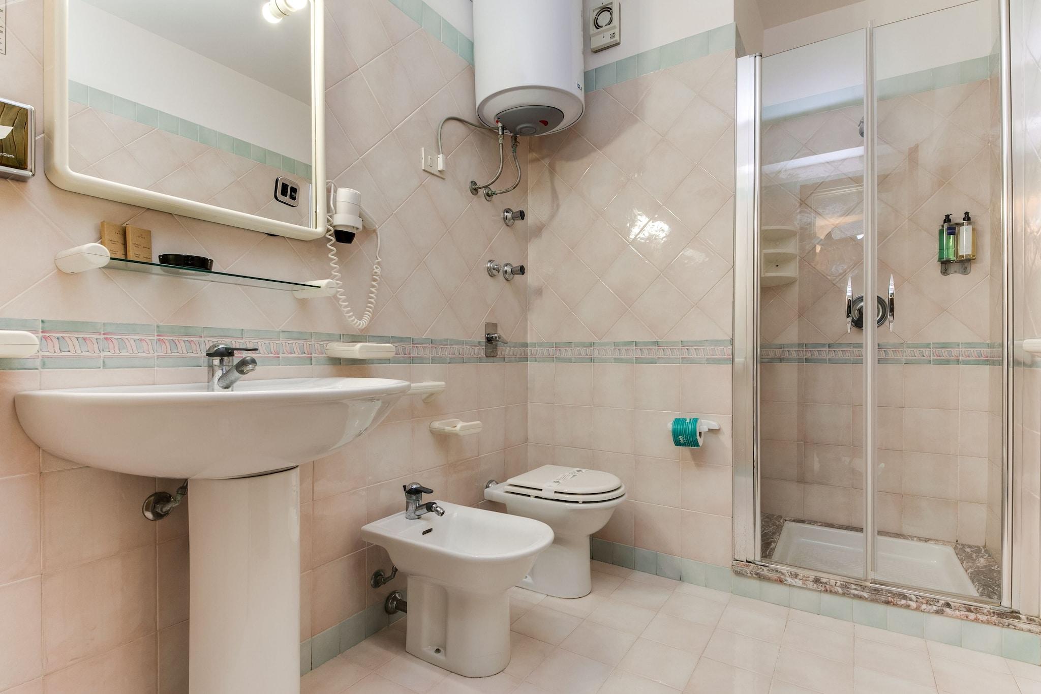 Apartment Two Bedrooms