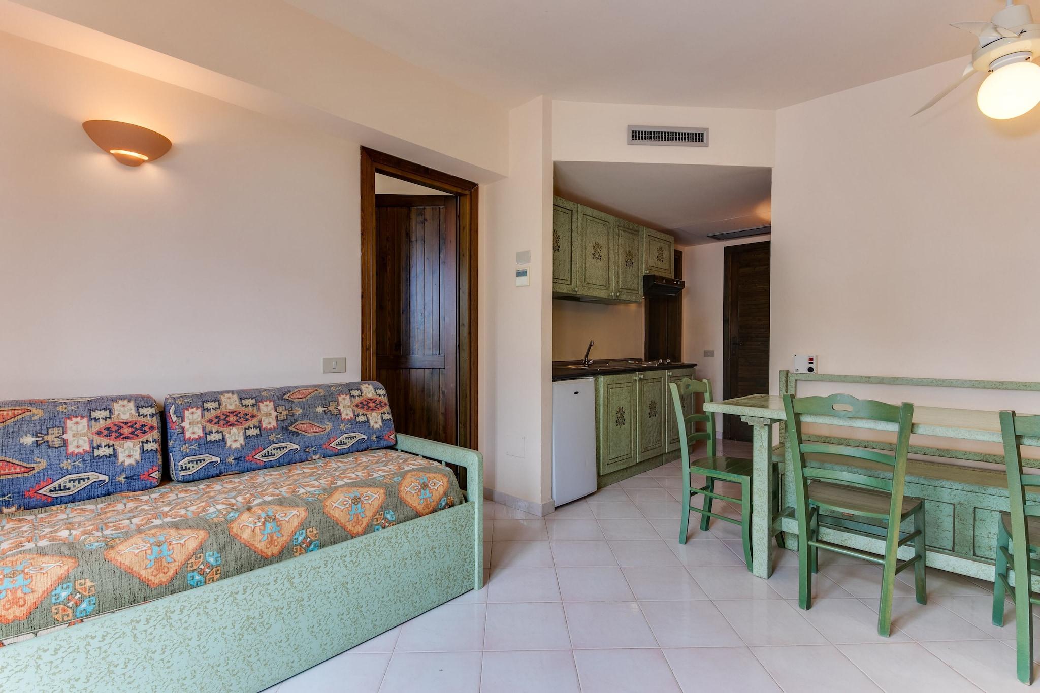 Apartment Two Bedrooms