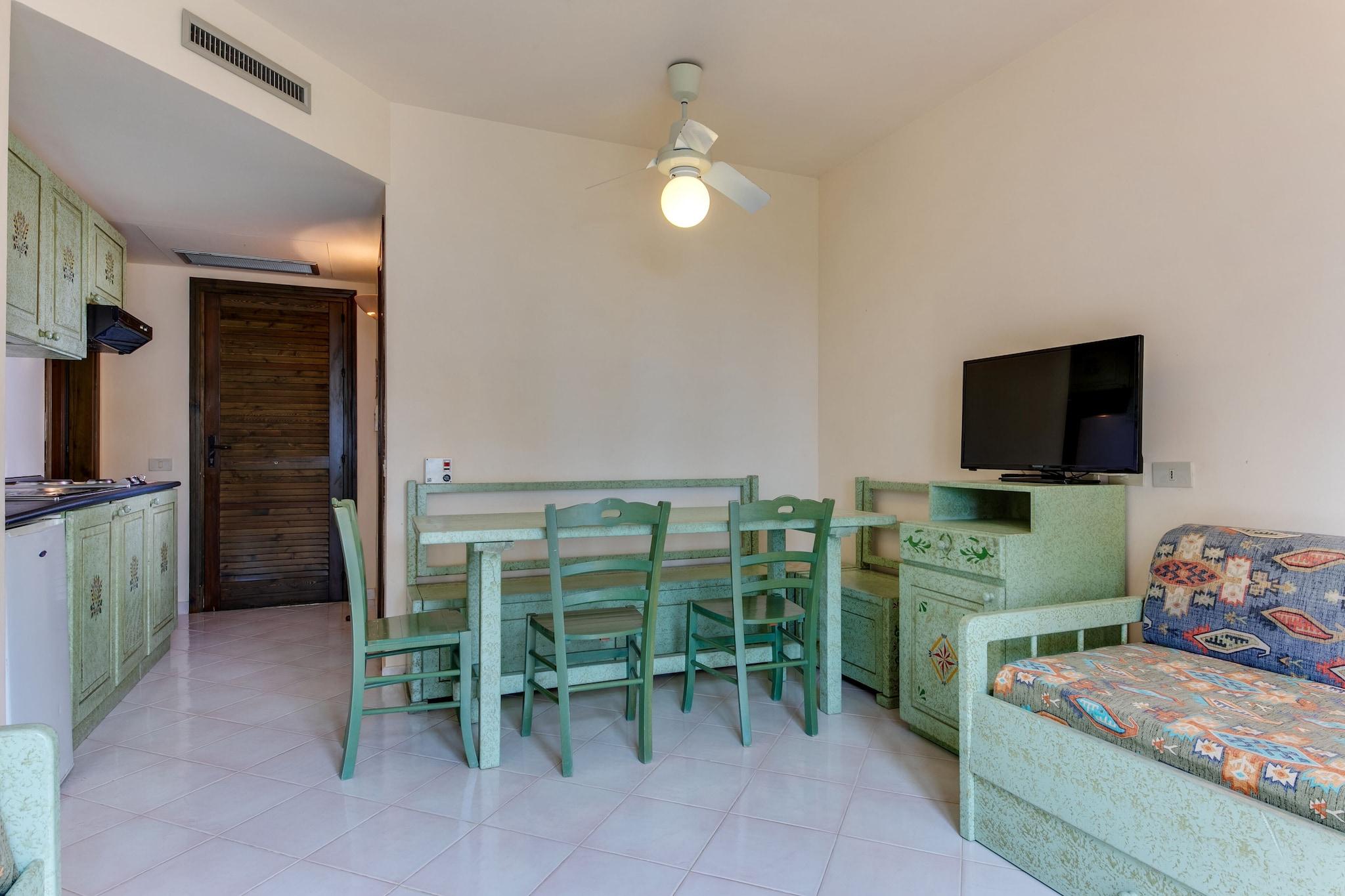 Apartment Two Bedrooms