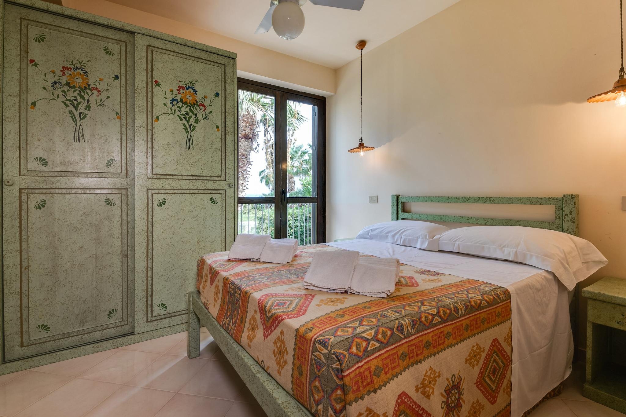 Apartment Two Bedrooms