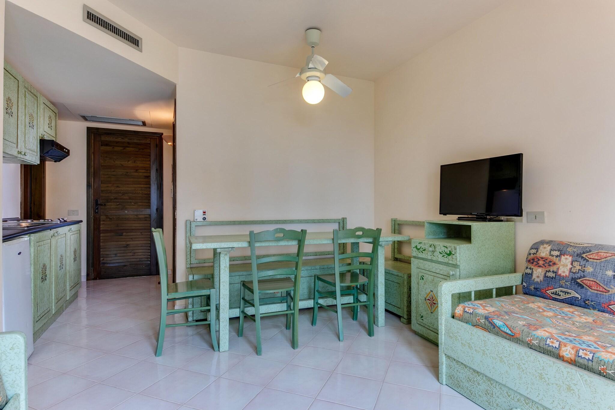 Apartment Two Bedrooms