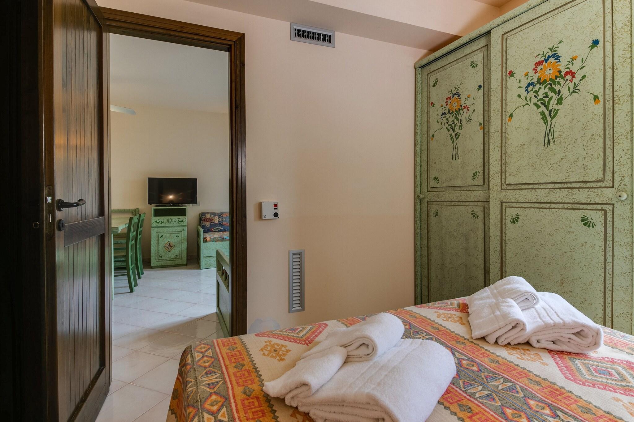 Apartment Two Bedrooms