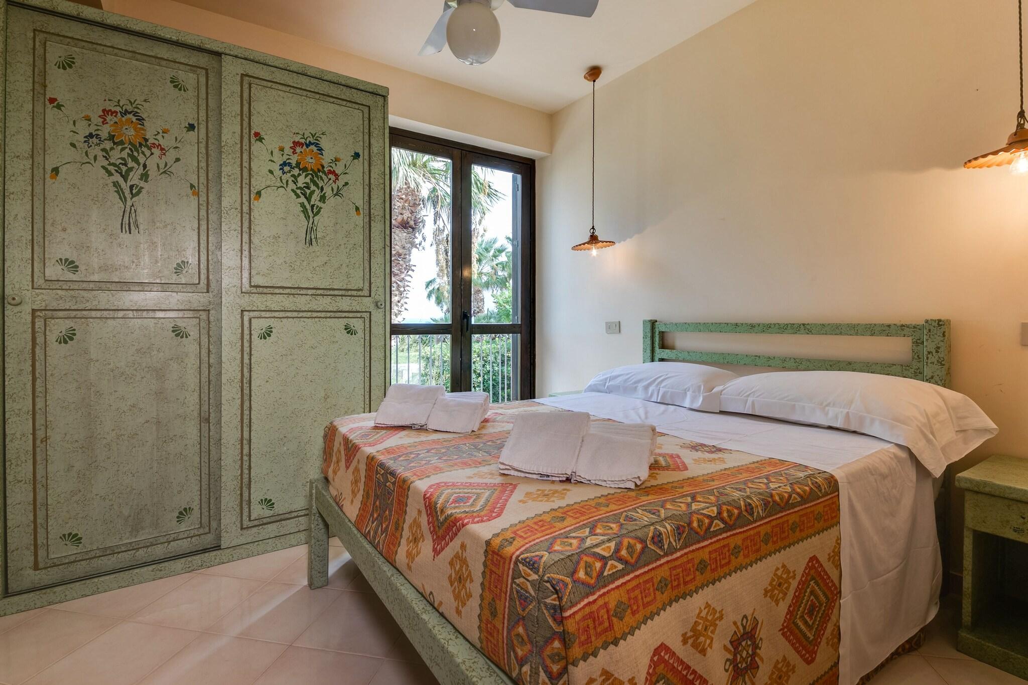 Apartment Two Bedrooms