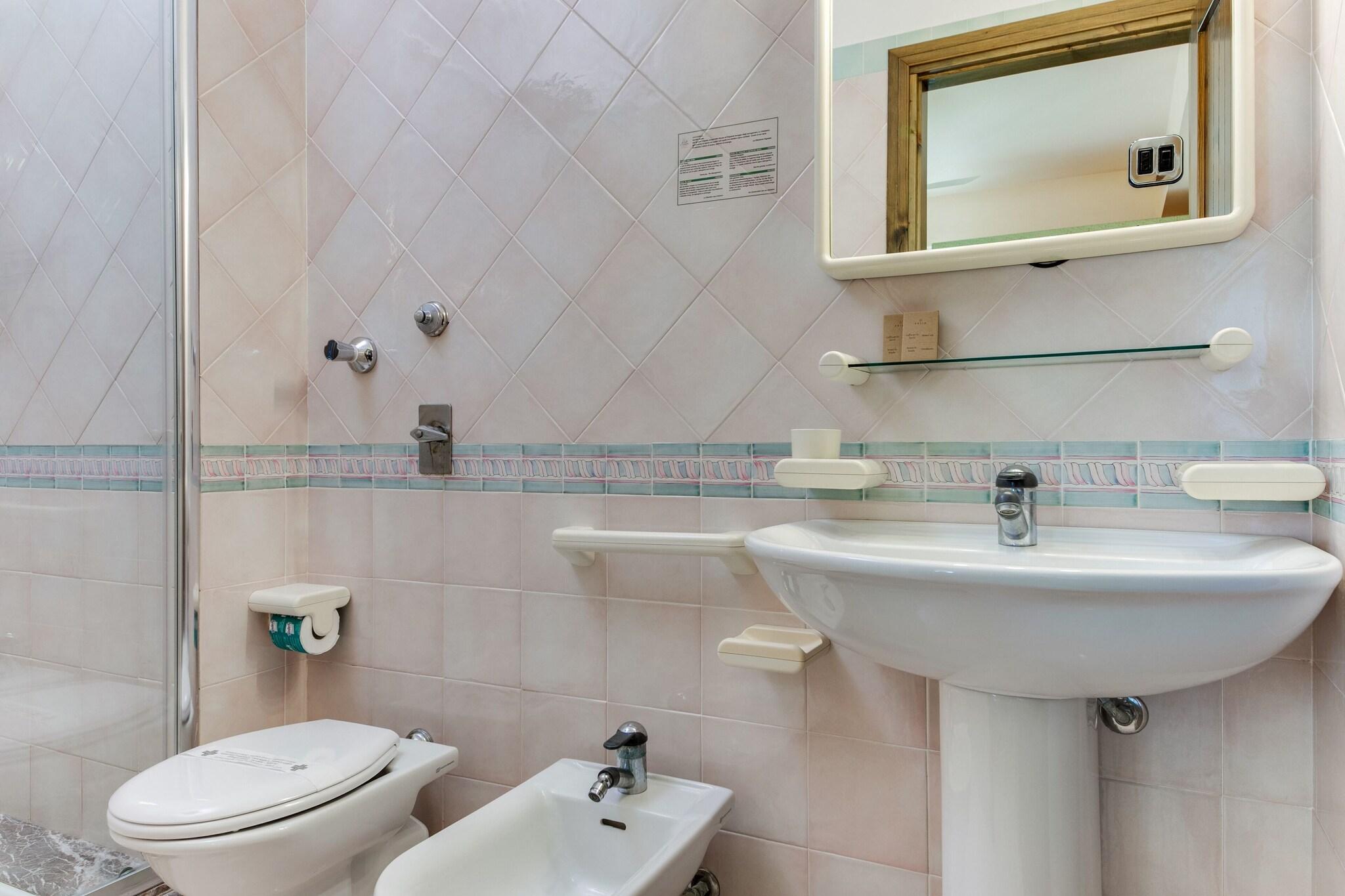 Family Room Queen Size Bed