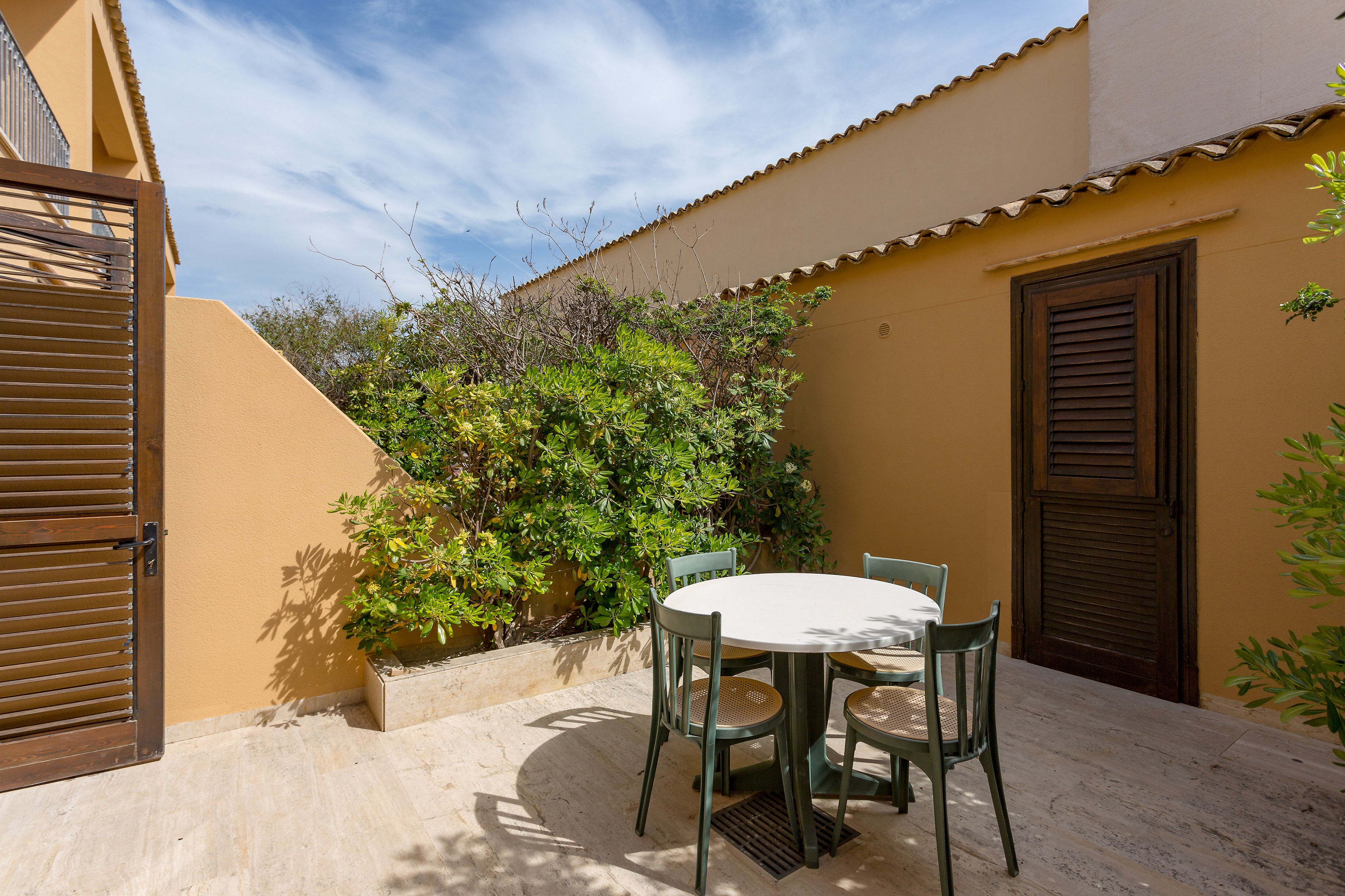 Apartment Two Bedrooms