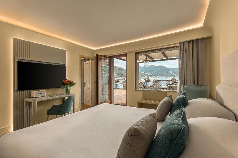 Suite Sea View
