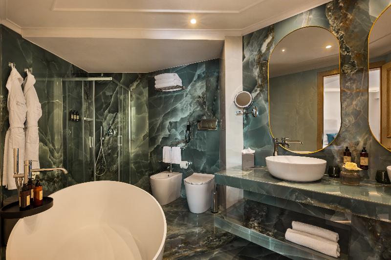 Suite Sea View