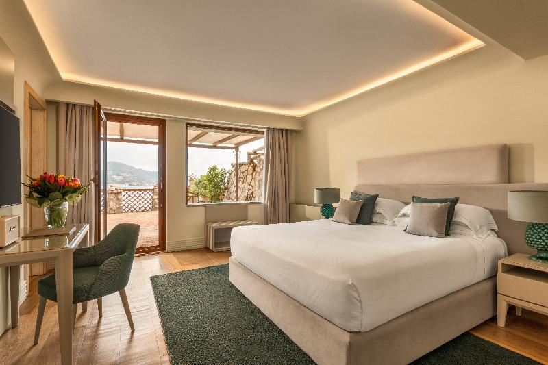 Suite Sea View