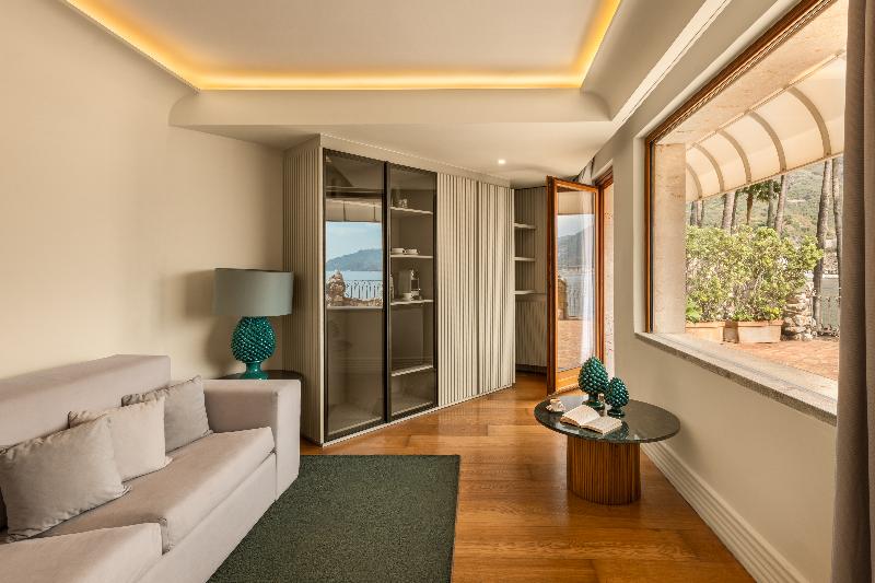 Suite Sea View