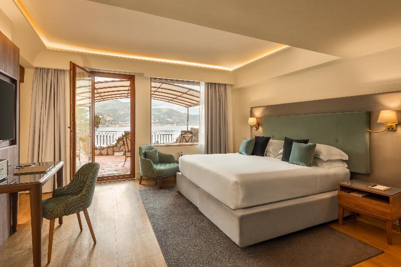 Suite Sea View Capacity 2