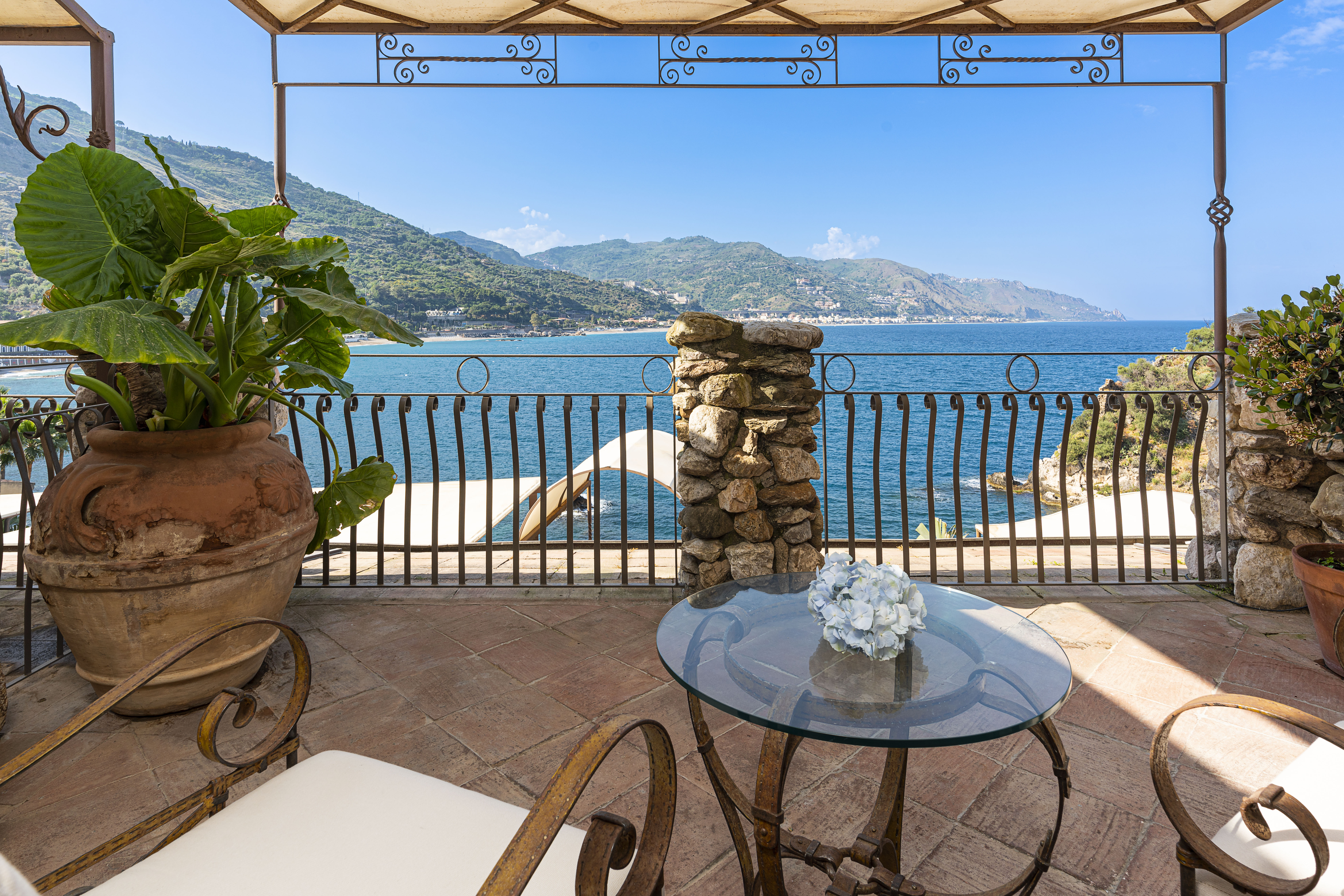 Junior Suite Capacity 2